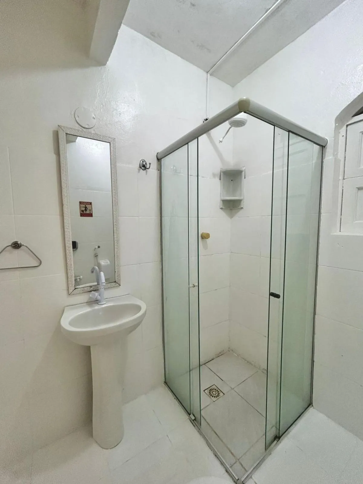 Bathroom in Nova Aldeia Buzios