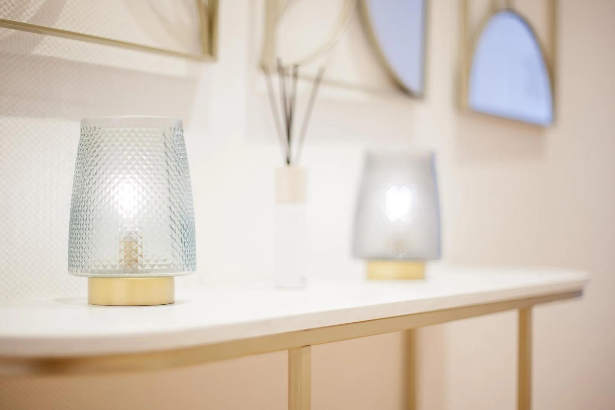 Property building in TM Hotel Düsseldorf