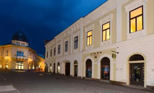 Centrum Vendégház Centrum Vendégház