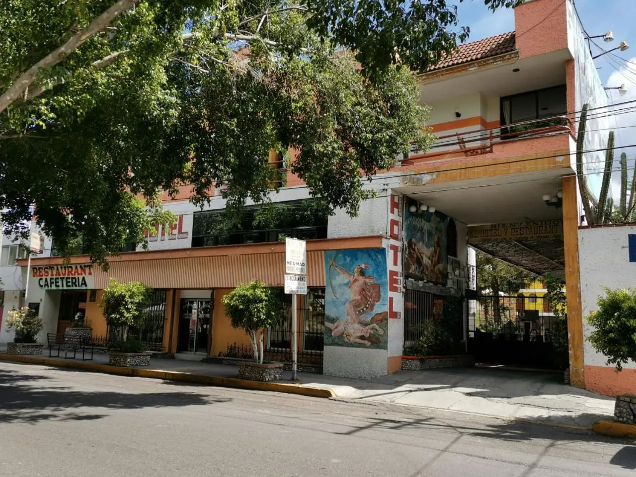 H MEXICANA DE MÁRMOL