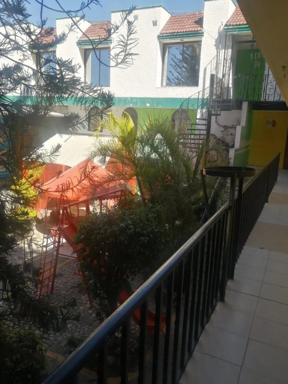 Property building in H MEXICANA DE MÁRMOL