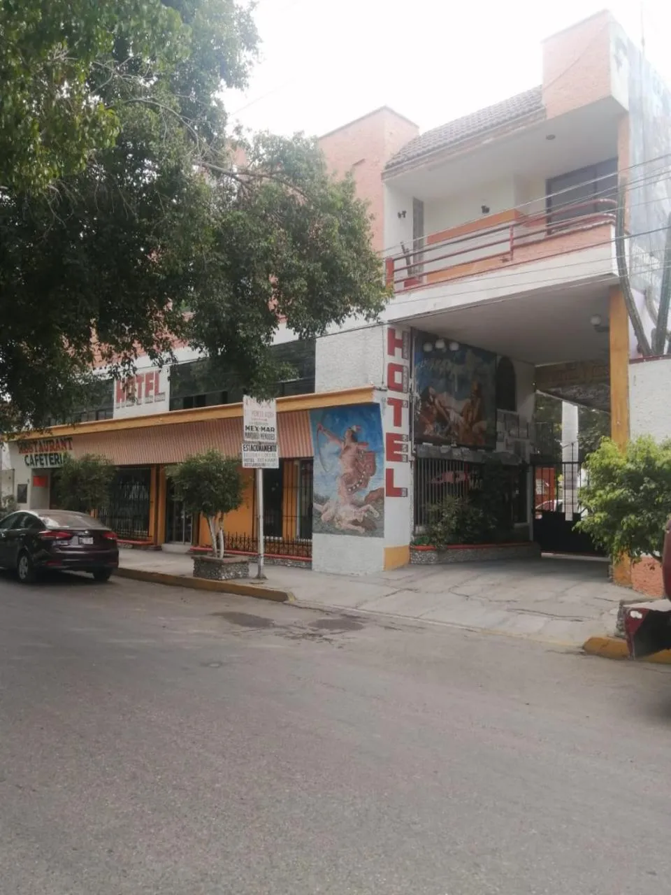 H MEXICANA DE MÁRMOL