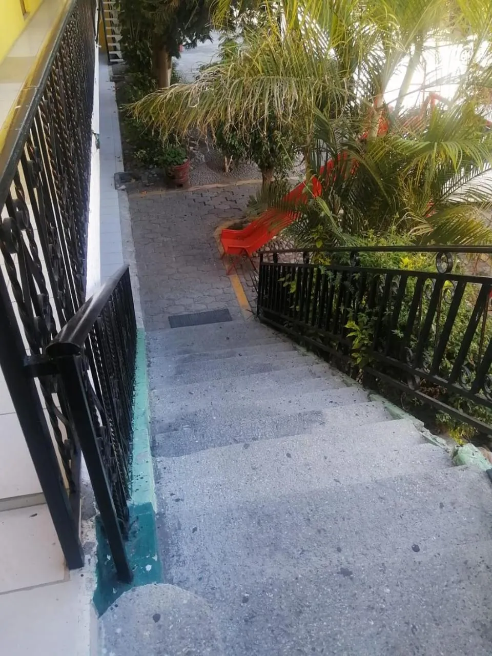 Property building in H MEXICANA DE MÁRMOL