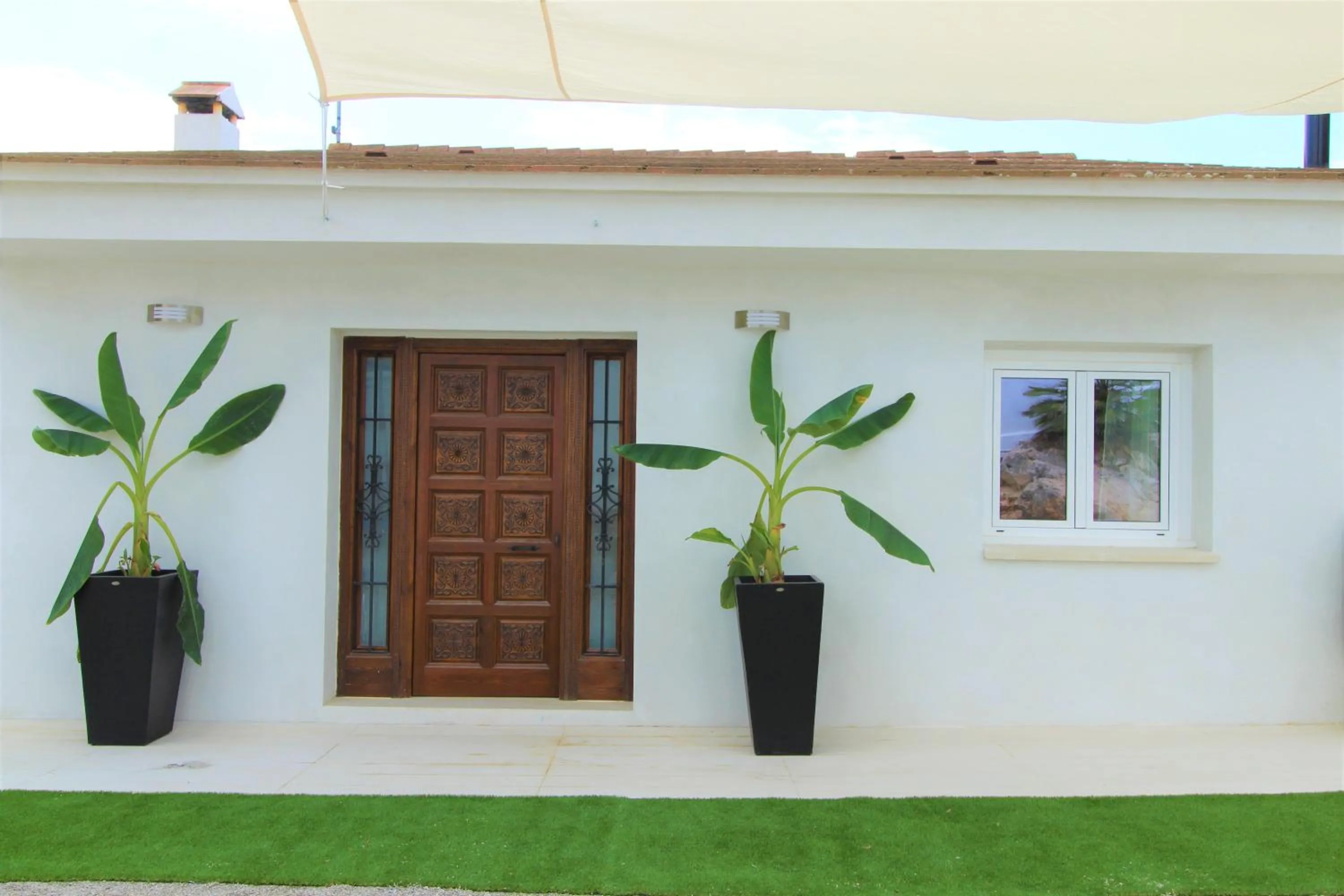 Villa Paradise , playa privada a 10 minutos de Sitges