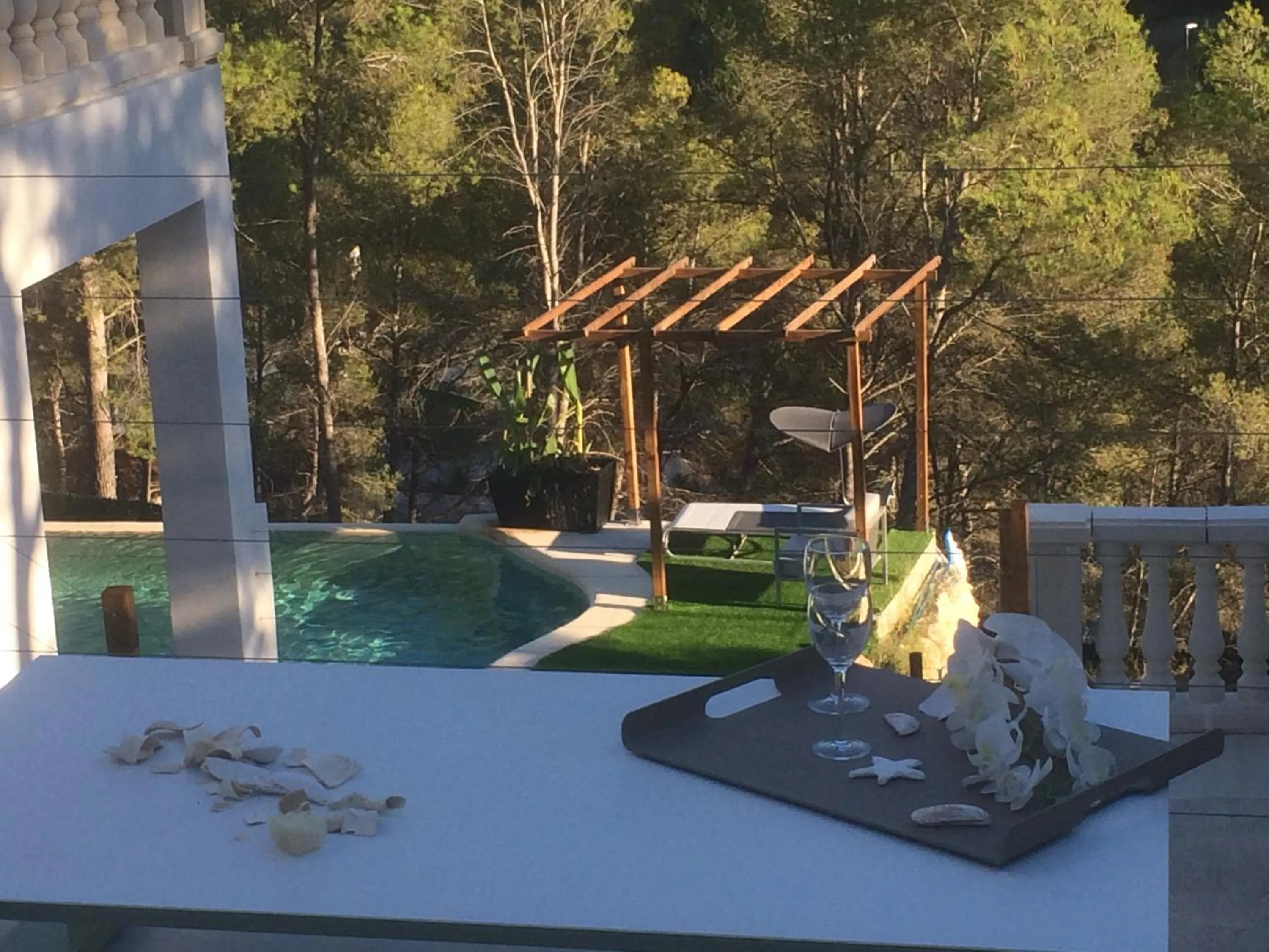 Villa Paradise , playa privada a 10 minutos de Sitges