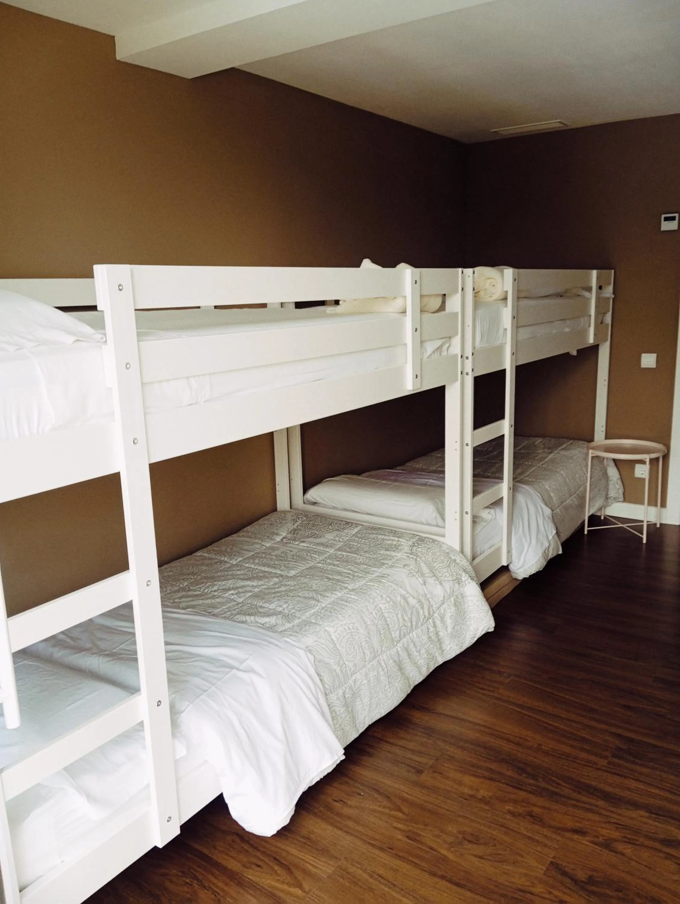 Bed in Villa Paradise , playa privada a 10 minutos de Sitges