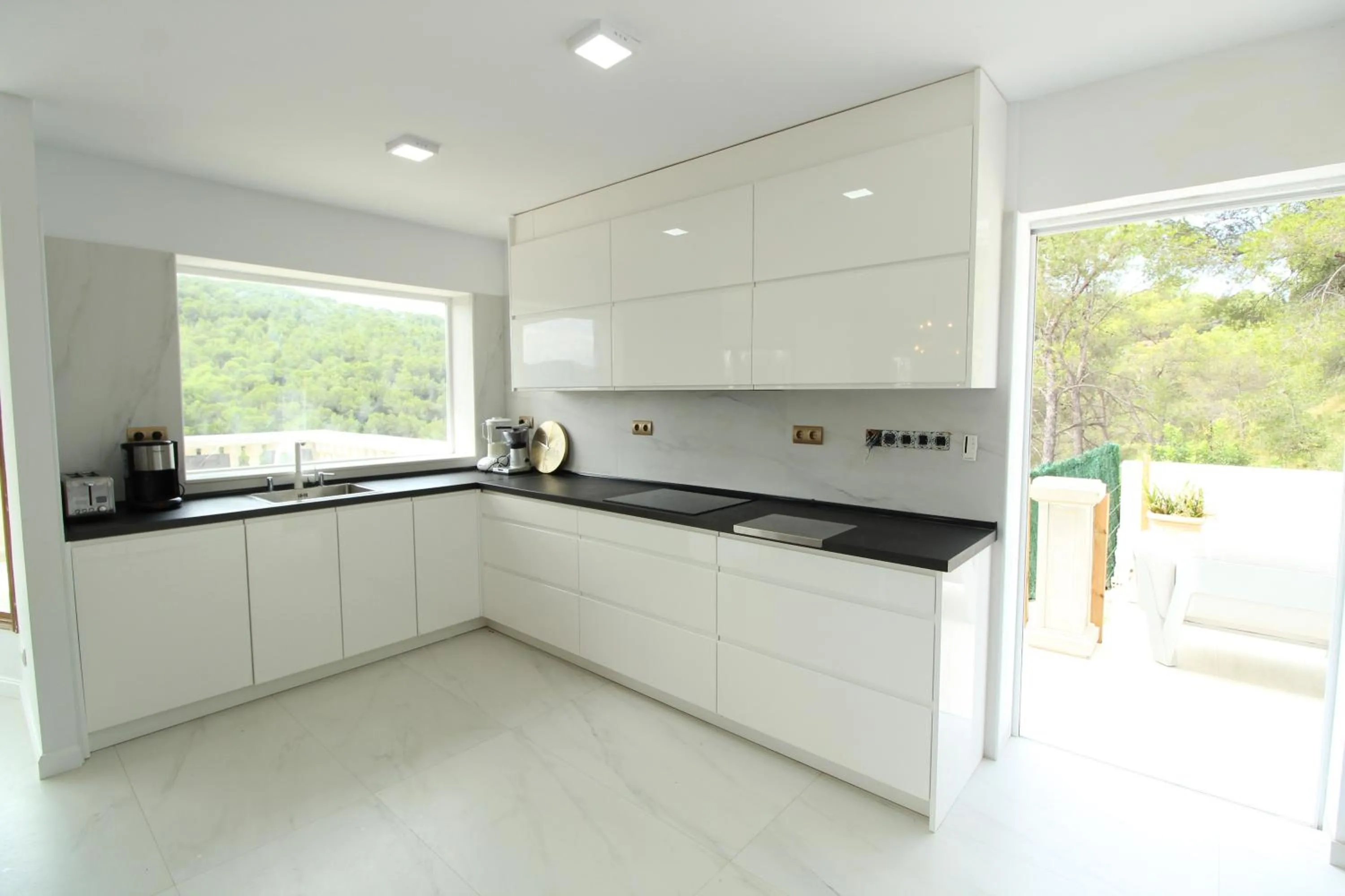 Villa Paradise , playa privada a 10 minutos de Sitges