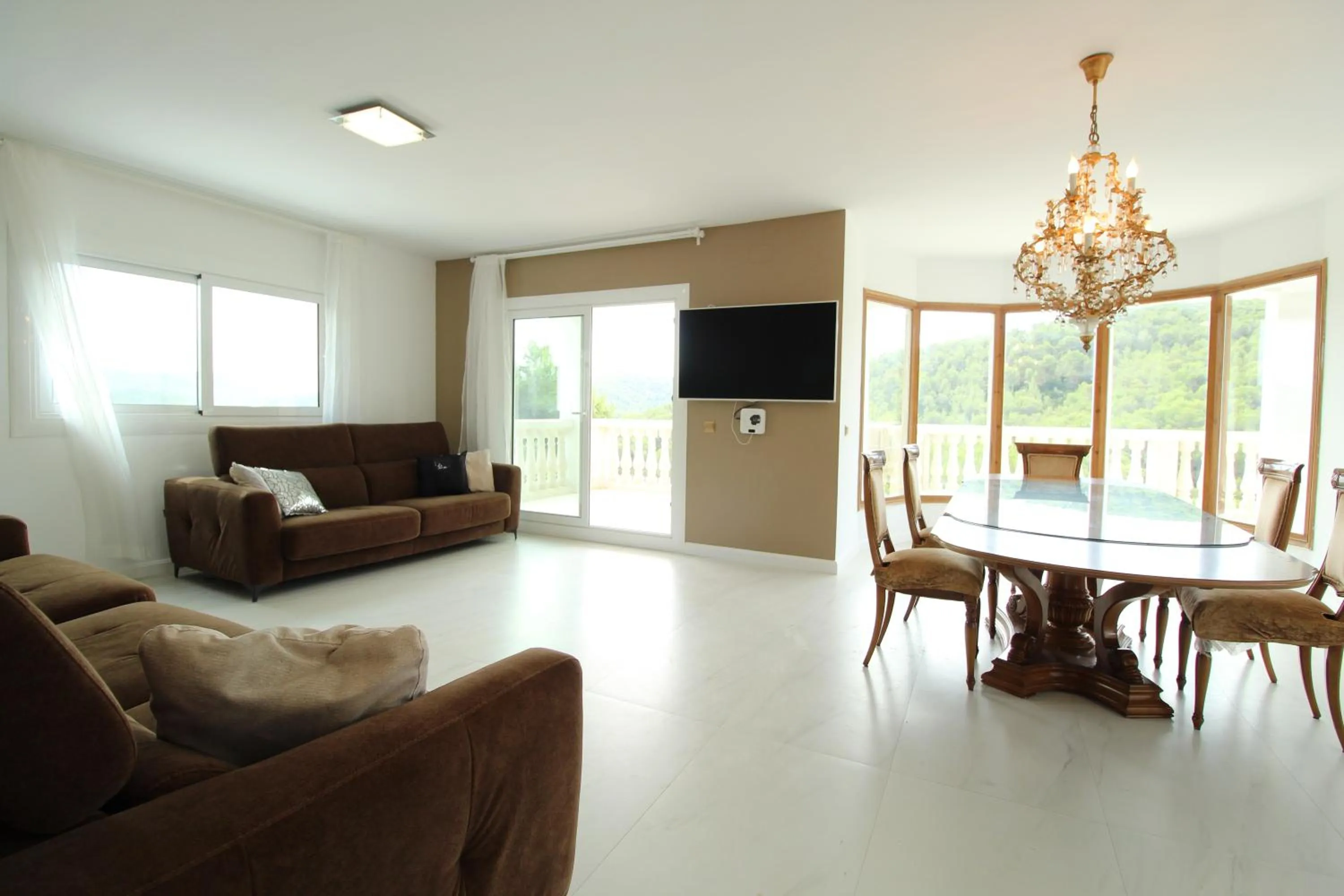 Villa Paradise , playa privada a 10 minutos de Sitges