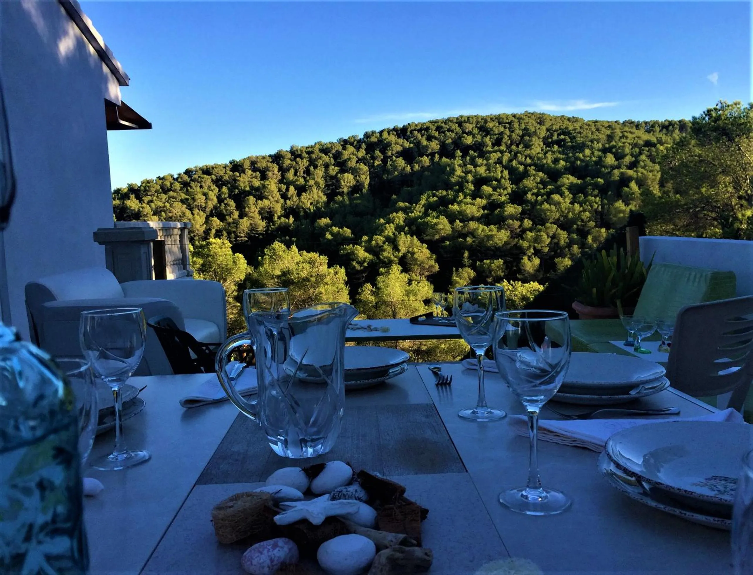 Villa Paradise , playa privada a 10 minutos de Sitges