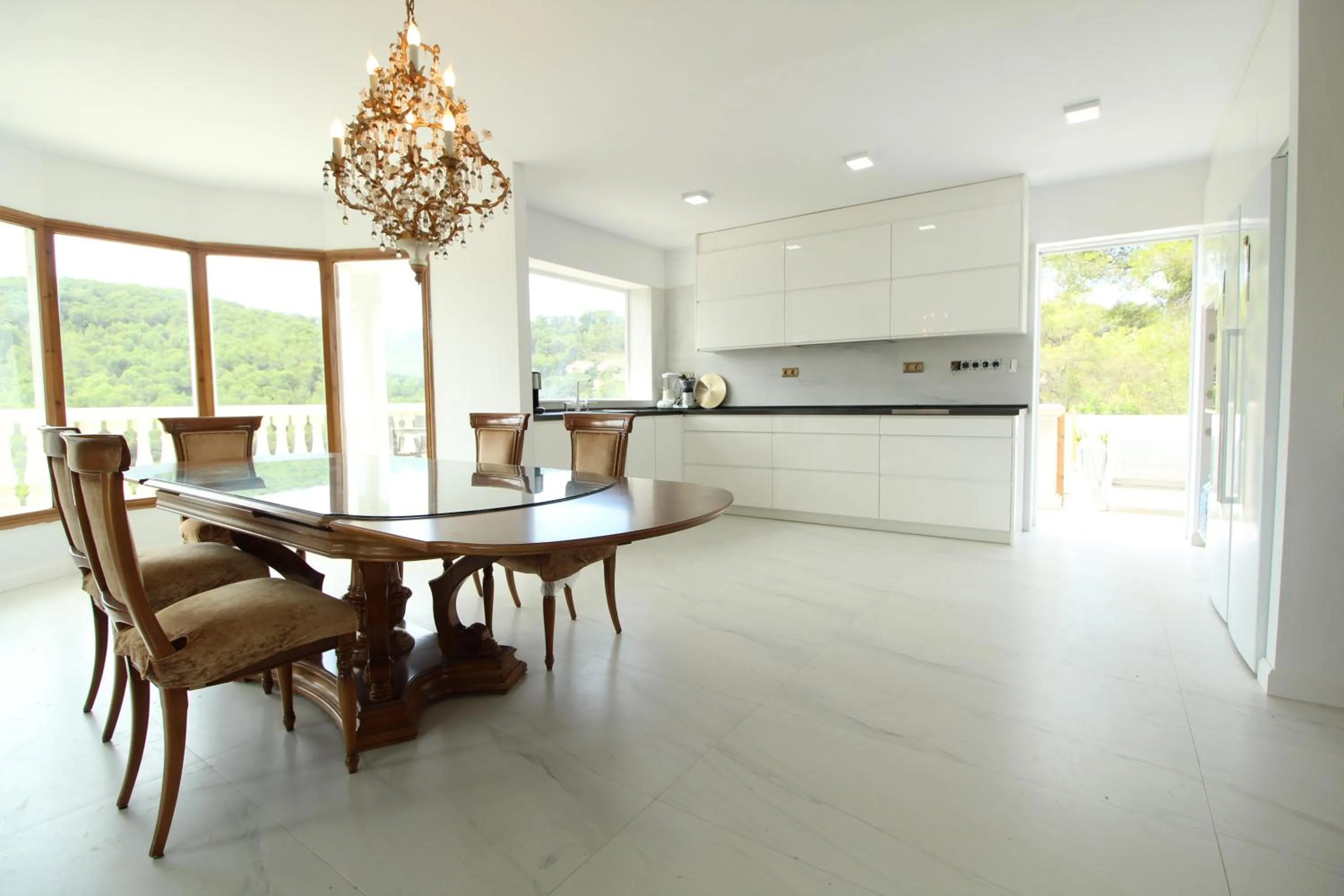 Villa Paradise , playa privada a 10 minutos de Sitges