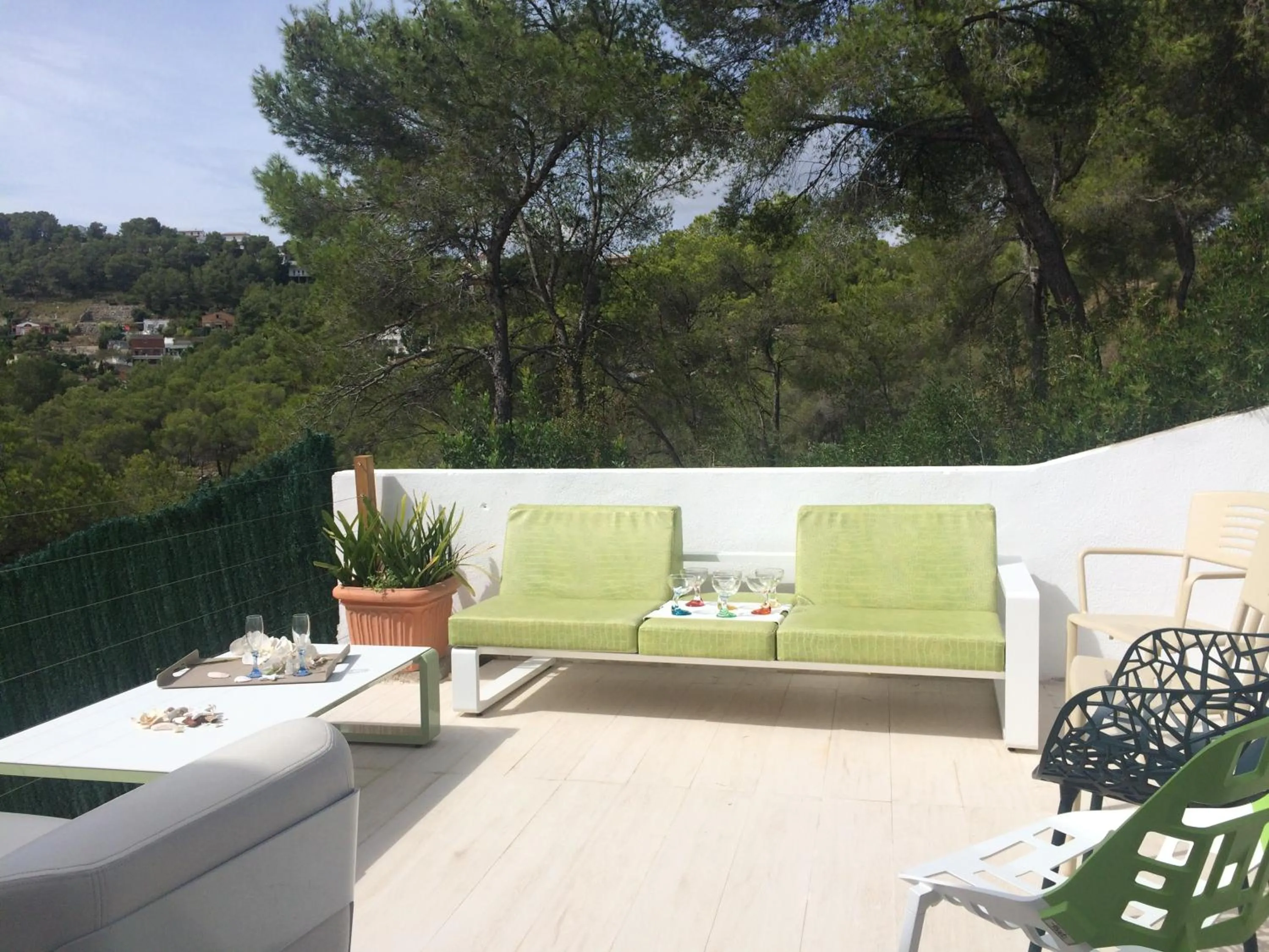 Villa Paradise , playa privada a 10 minutos de Sitges