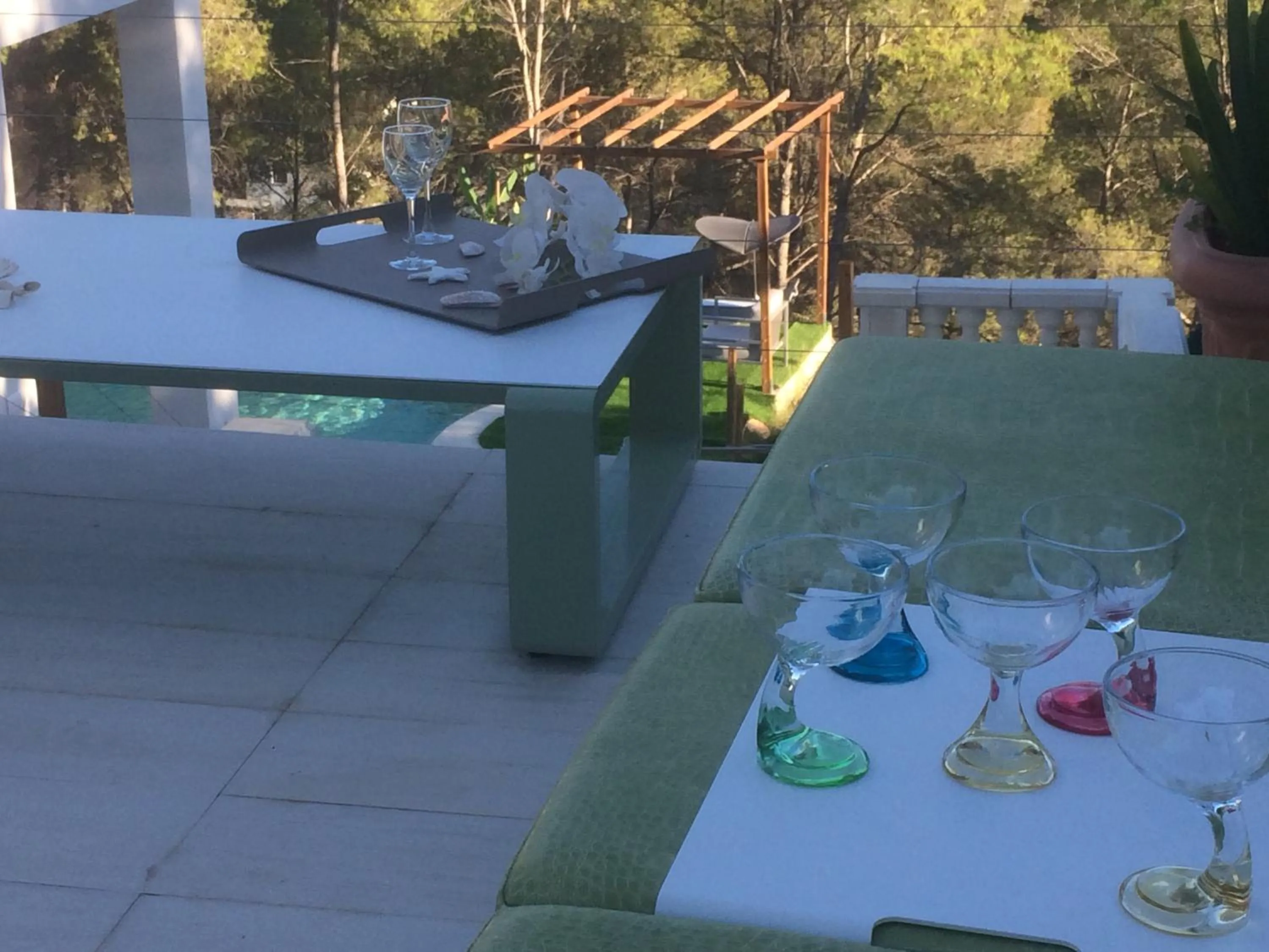 Villa Paradise , playa privada a 10 minutos de Sitges