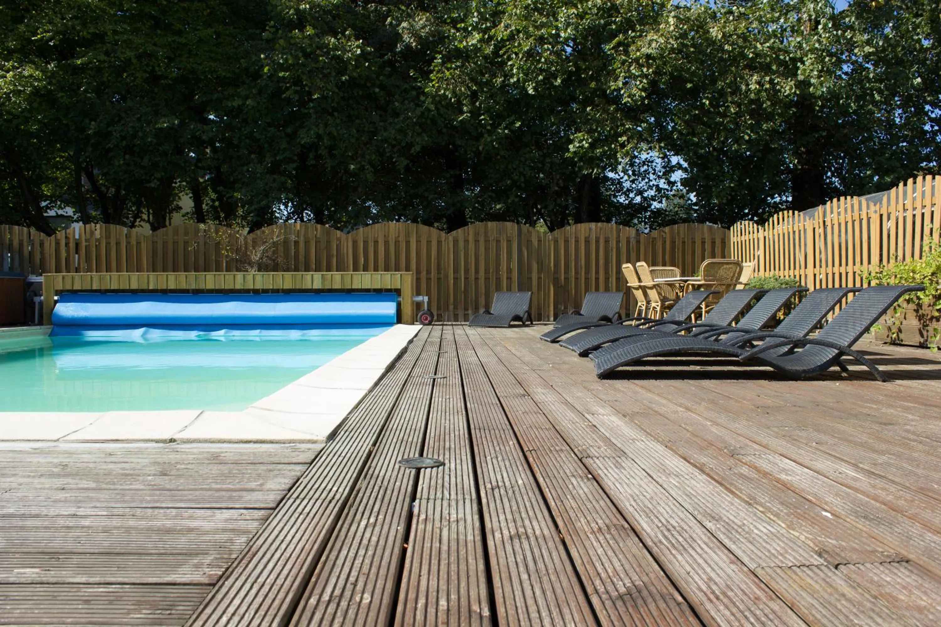 Vacation Home in Dolce Villa Pool and Wellness