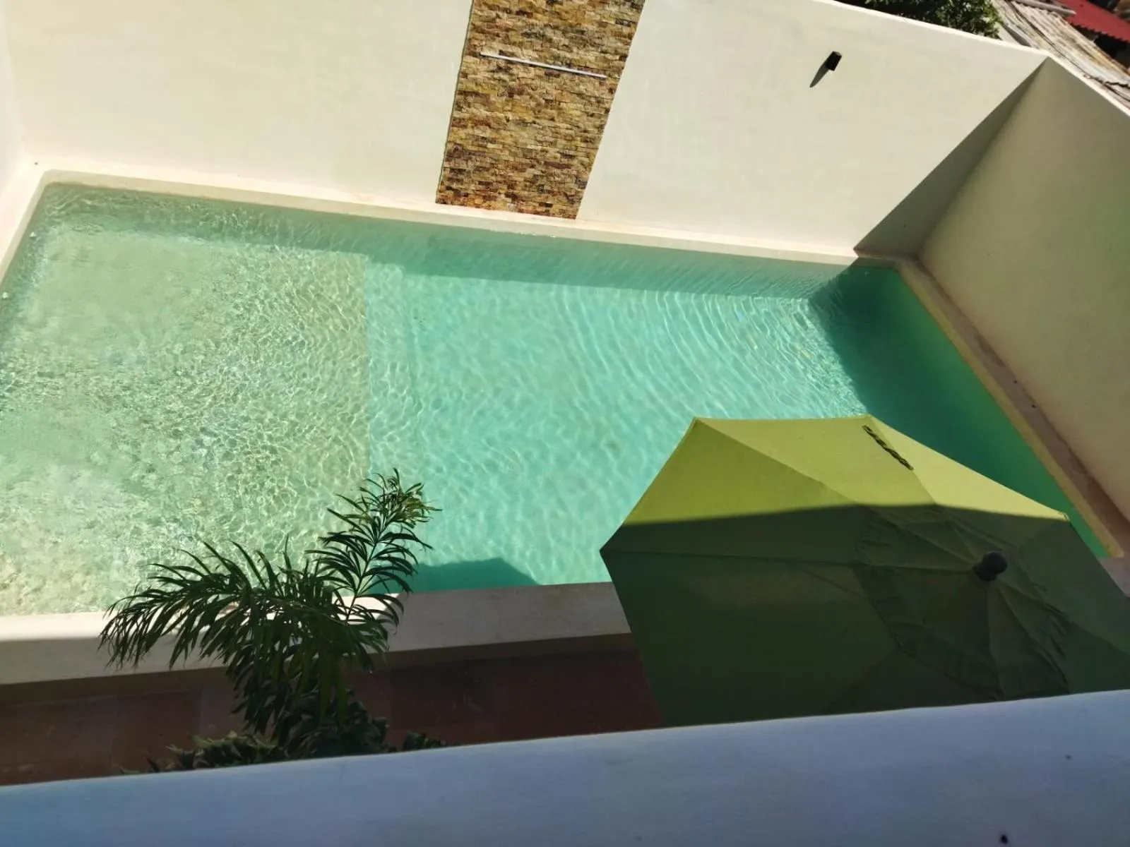 Hotel Beach Don Gonzalo