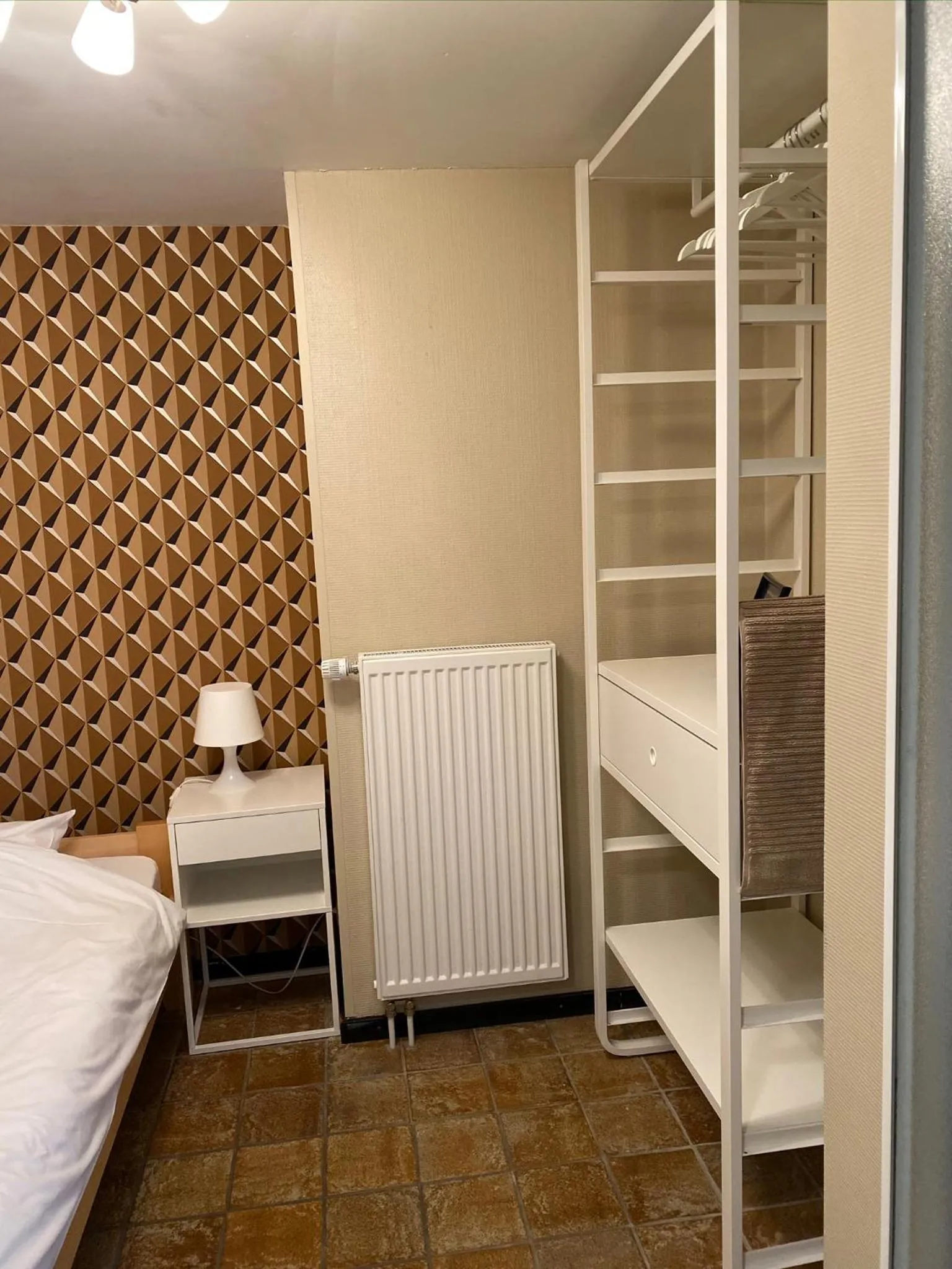 Studio Rue de Pommard