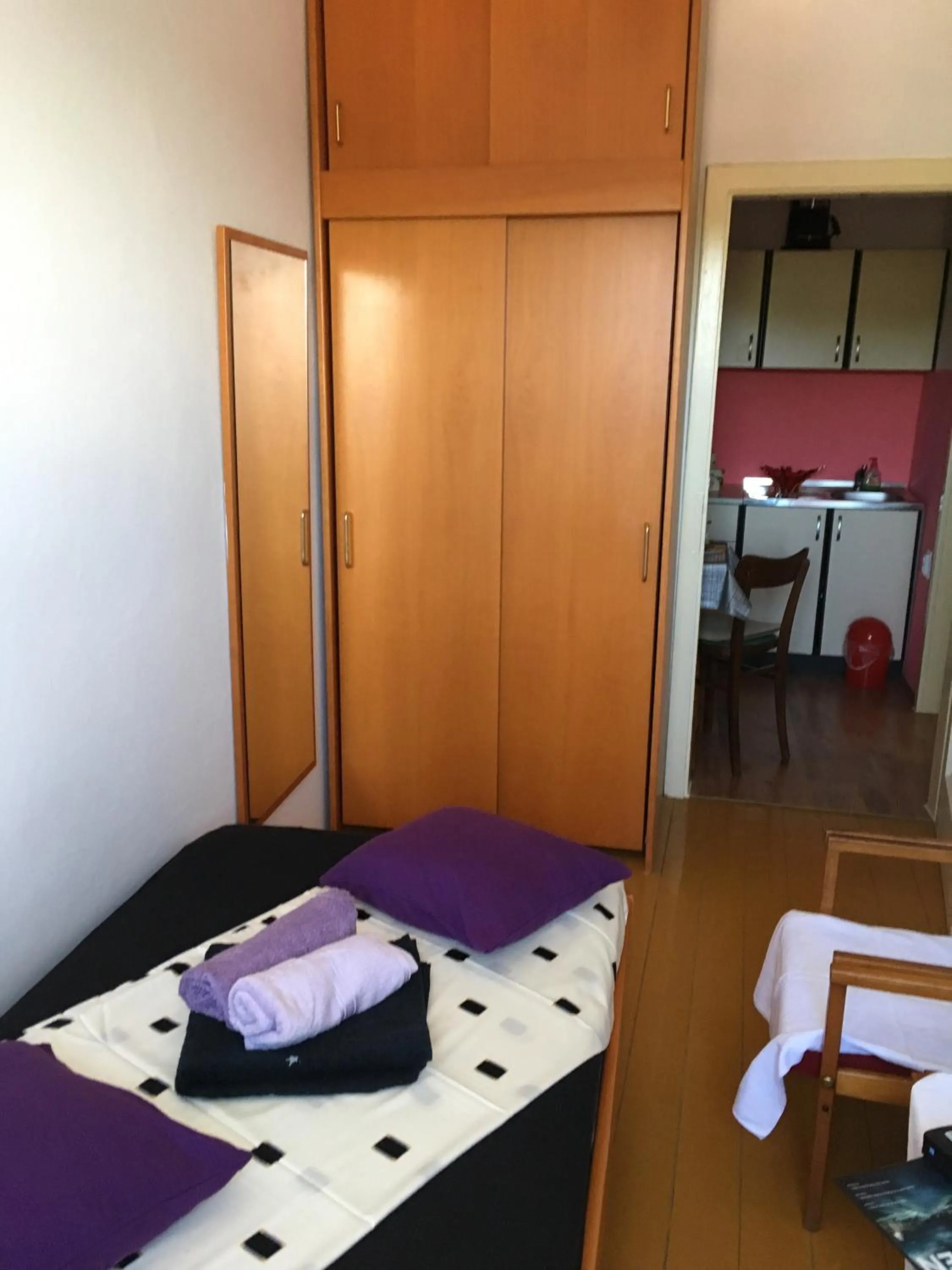 Standard Three Bedroom Apartment with Terrace and Sea View  in Villa Sea Dream Koločep