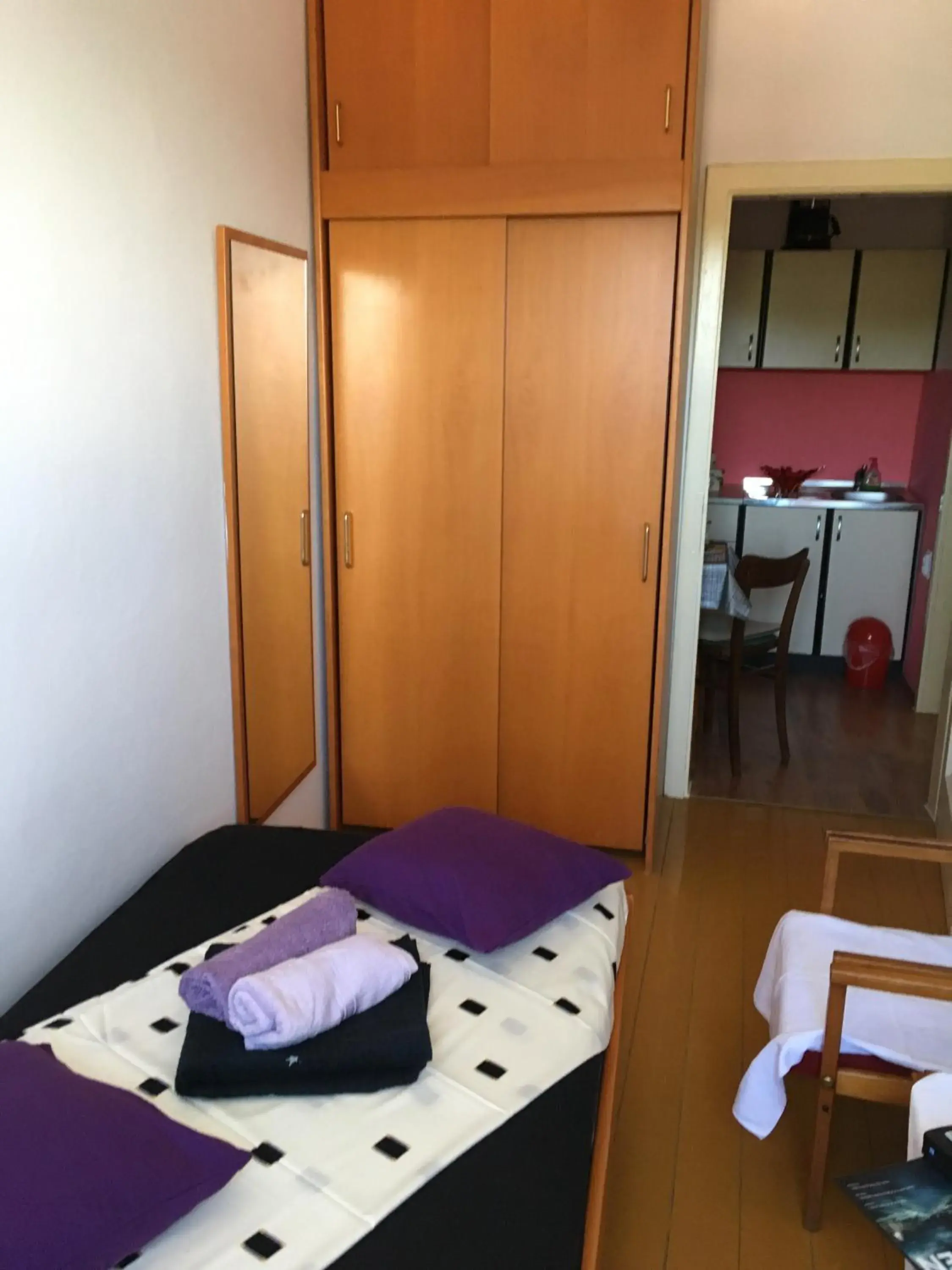 Standard Three Bedroom Apartment with Terrace and Sea View in Villa Sea Dream Koločep Standard Three Bedroom Apartment with Terrace and Sea View in Villa Sea Dream Koločep