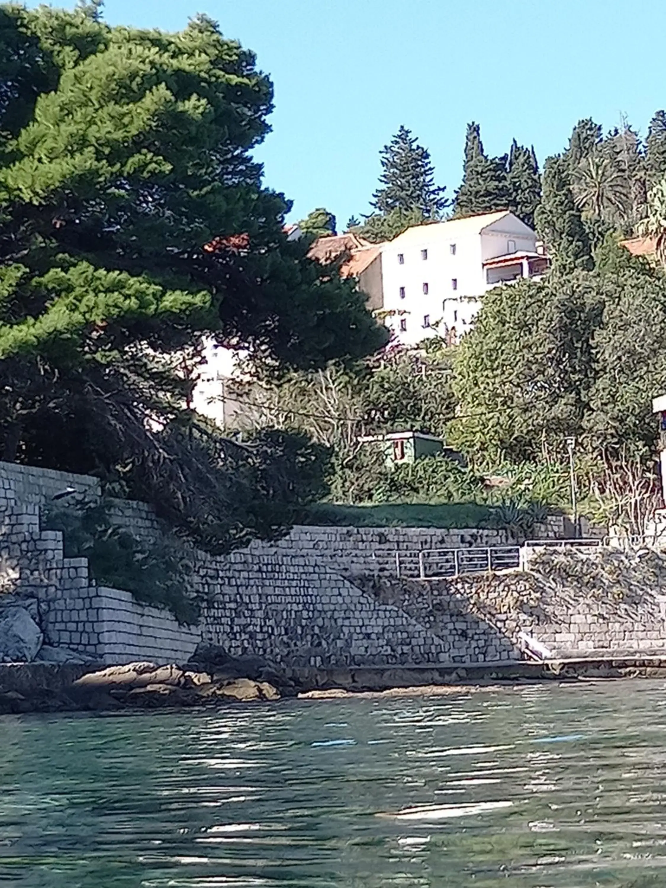 Villa Sea Dream Koločep Villa Sea Dream Koločep