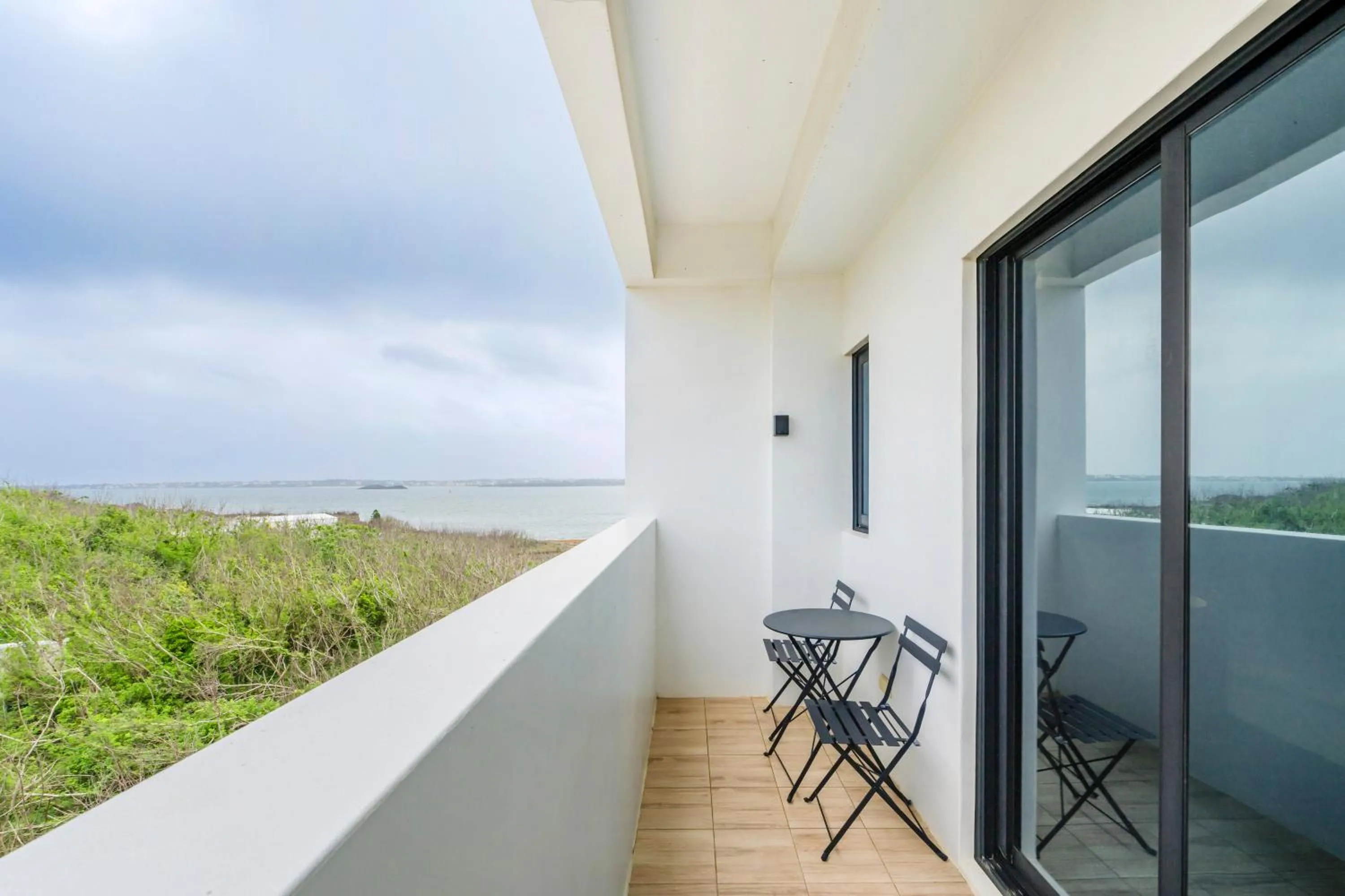 View (from property/room) in Chill Style Smart Stay