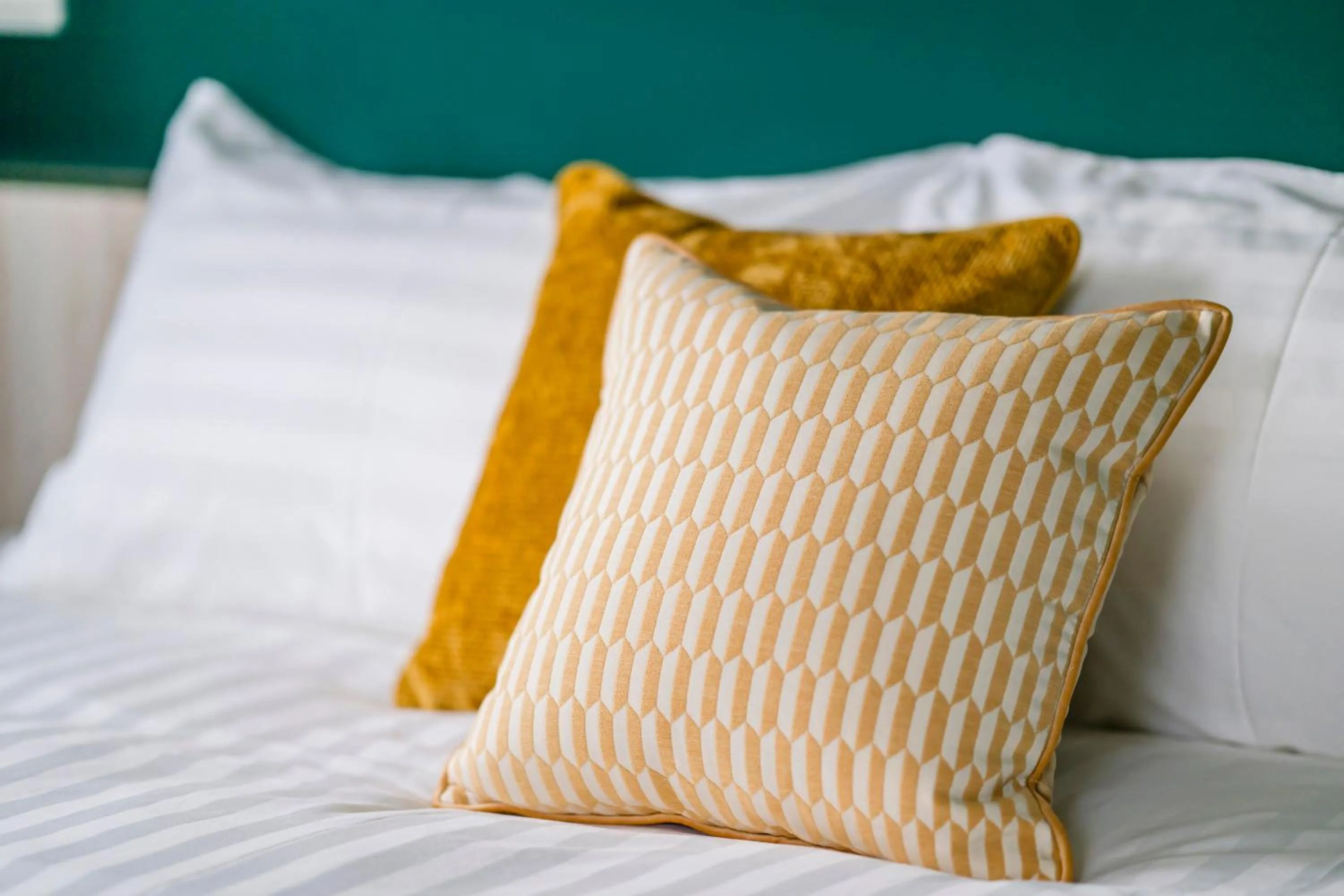 Bed in Chill Style Smart Stay