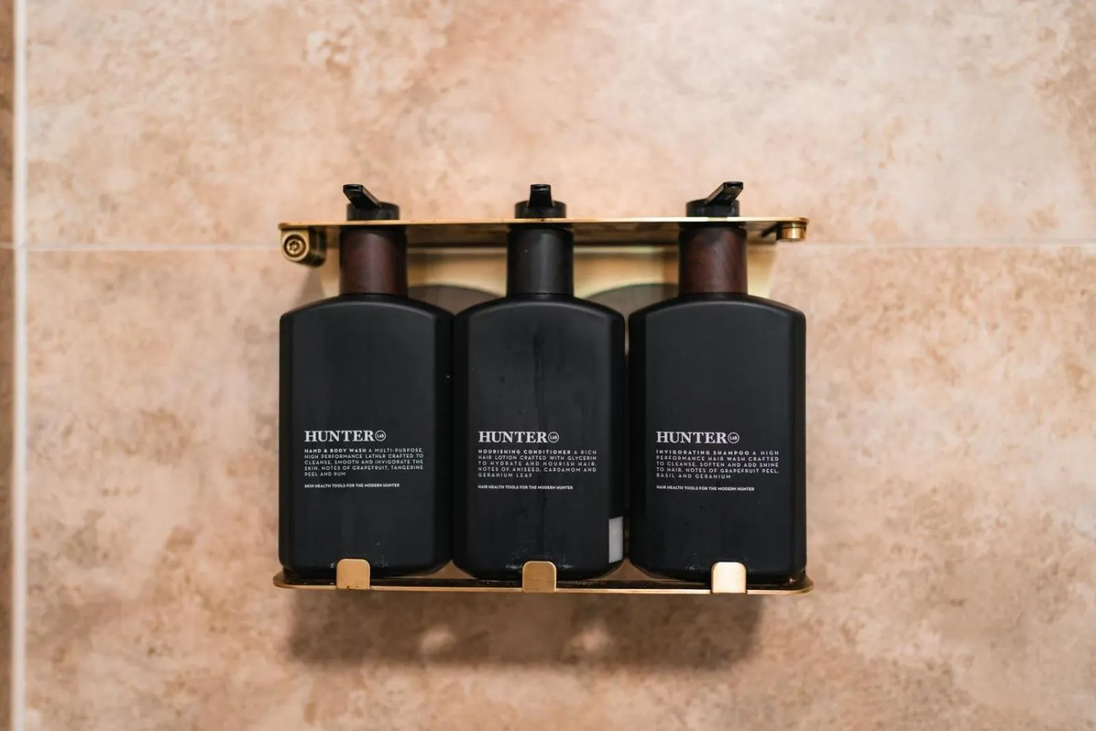 The Blue Hotel Bondi