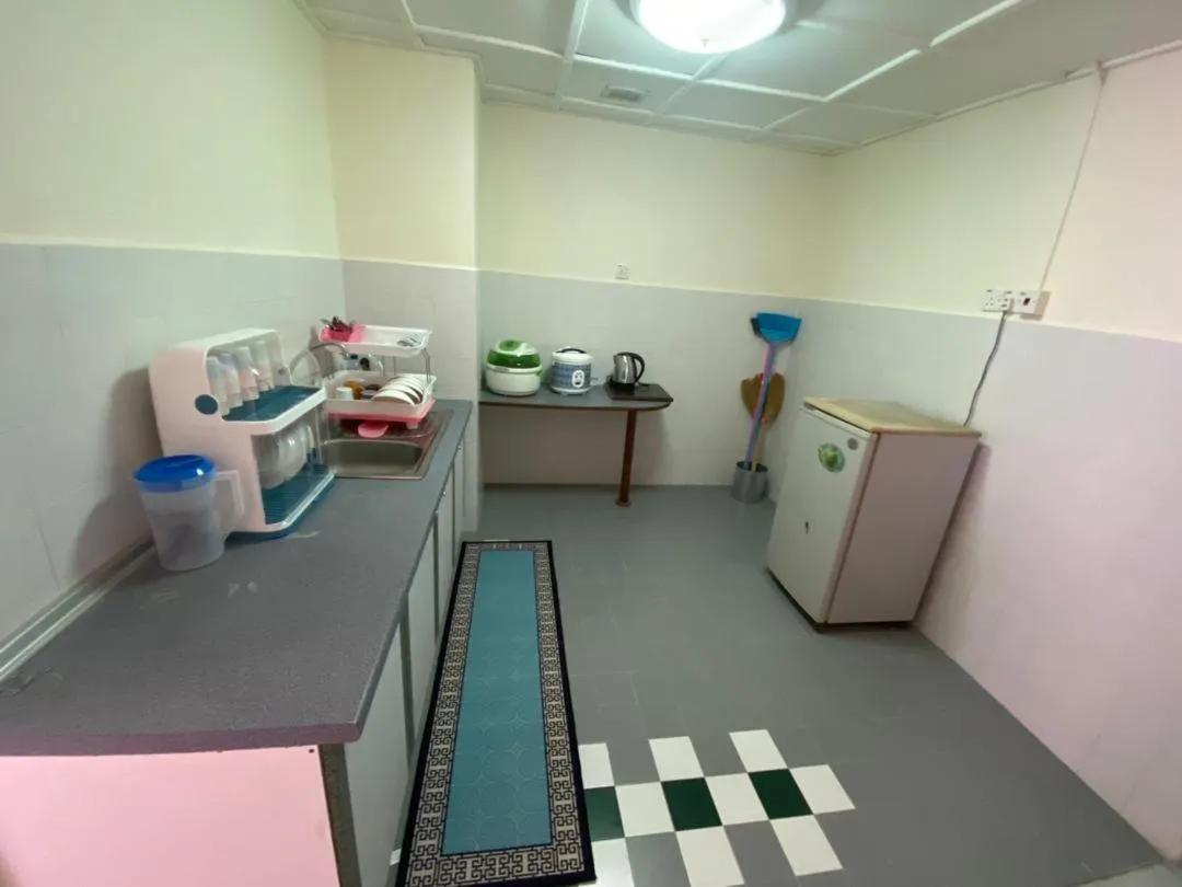 Marina Apartment 3R2B