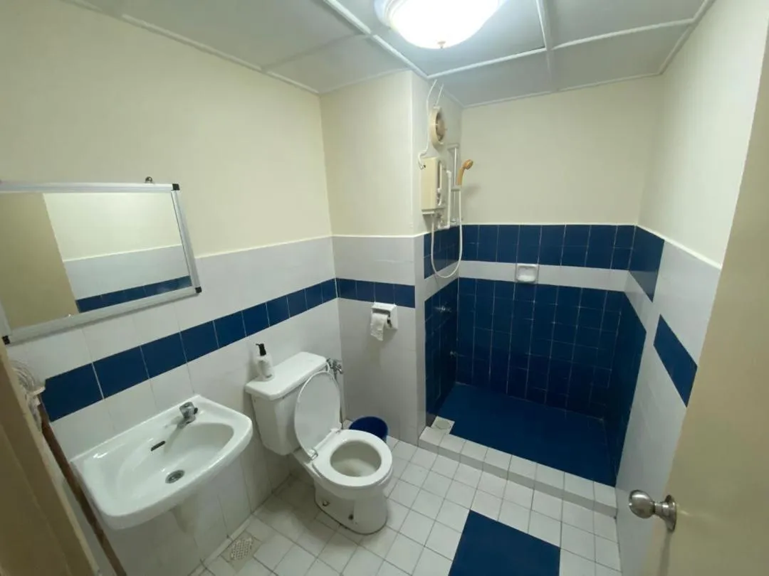 Marina Apartment 3R2B