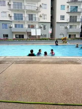 Marina Apartment 3R2B