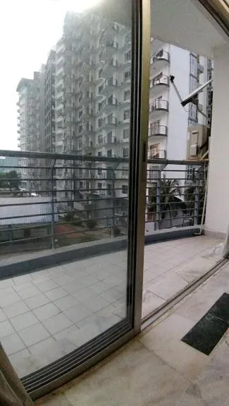 Marina Apartment 3R2B