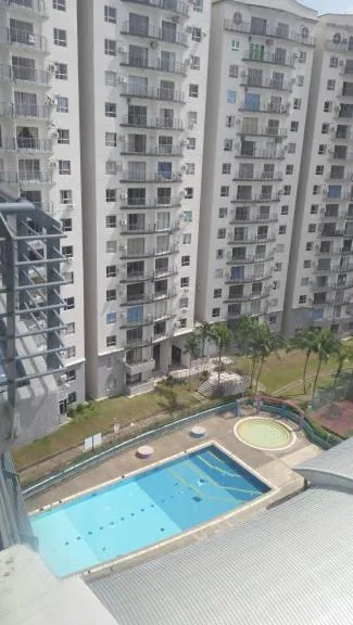 Marina Apartment 3R2B