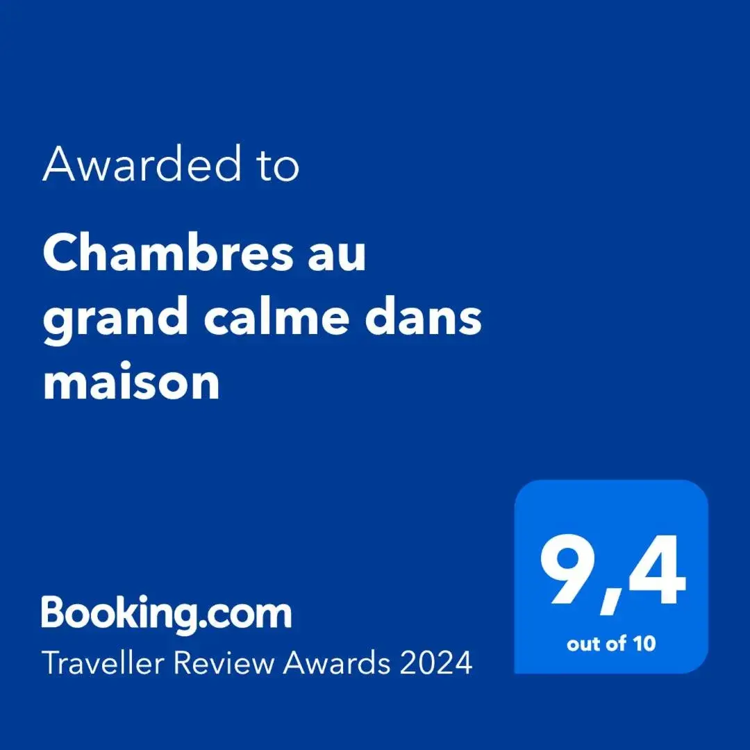 Double Room with Mountain View in Chambres au grand calme dans maison Double Room with Mountain View in Chambres au grand calme dans maison