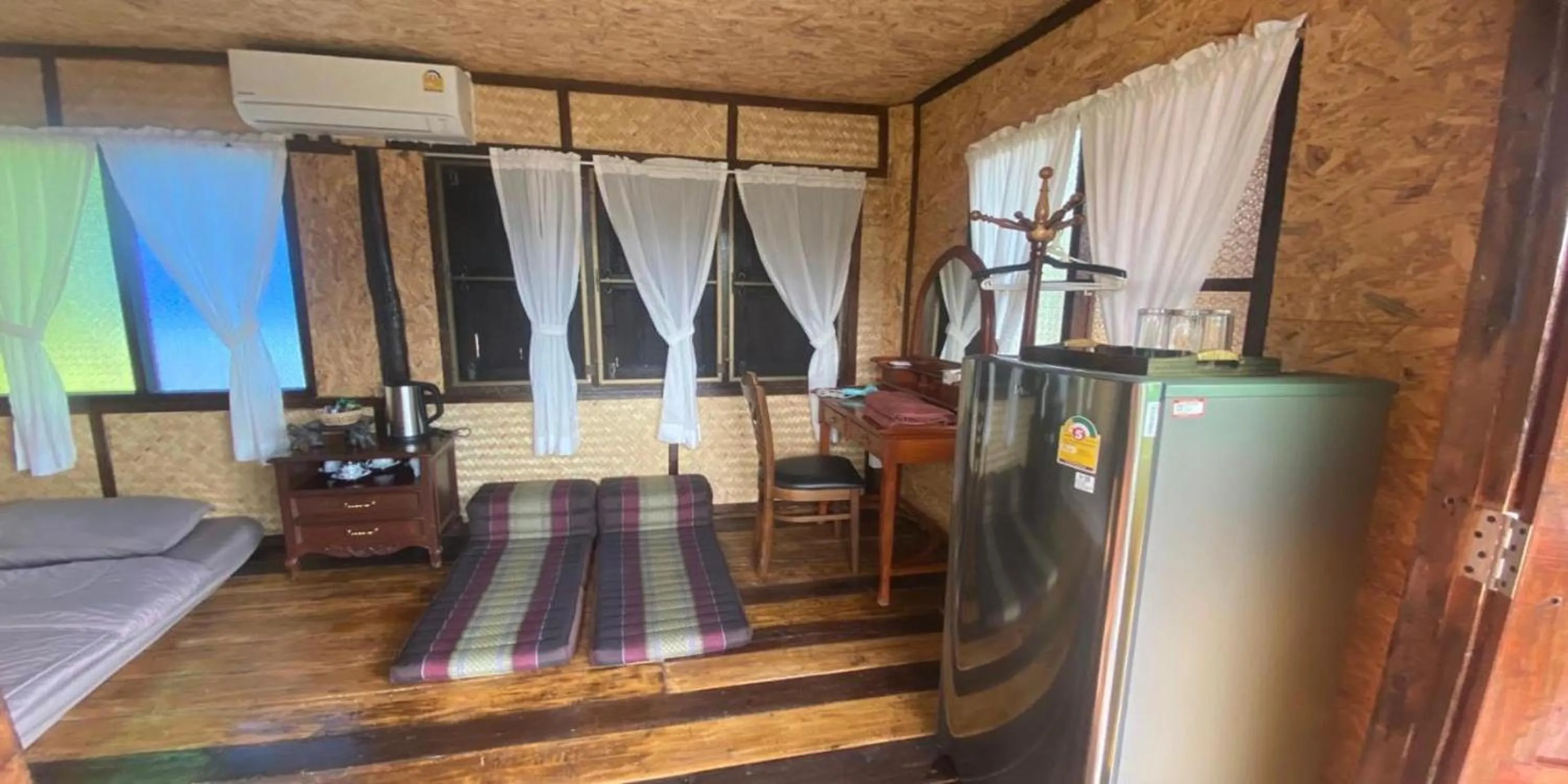 Photo of the whole room in Nokkamin Home Chiang Dao