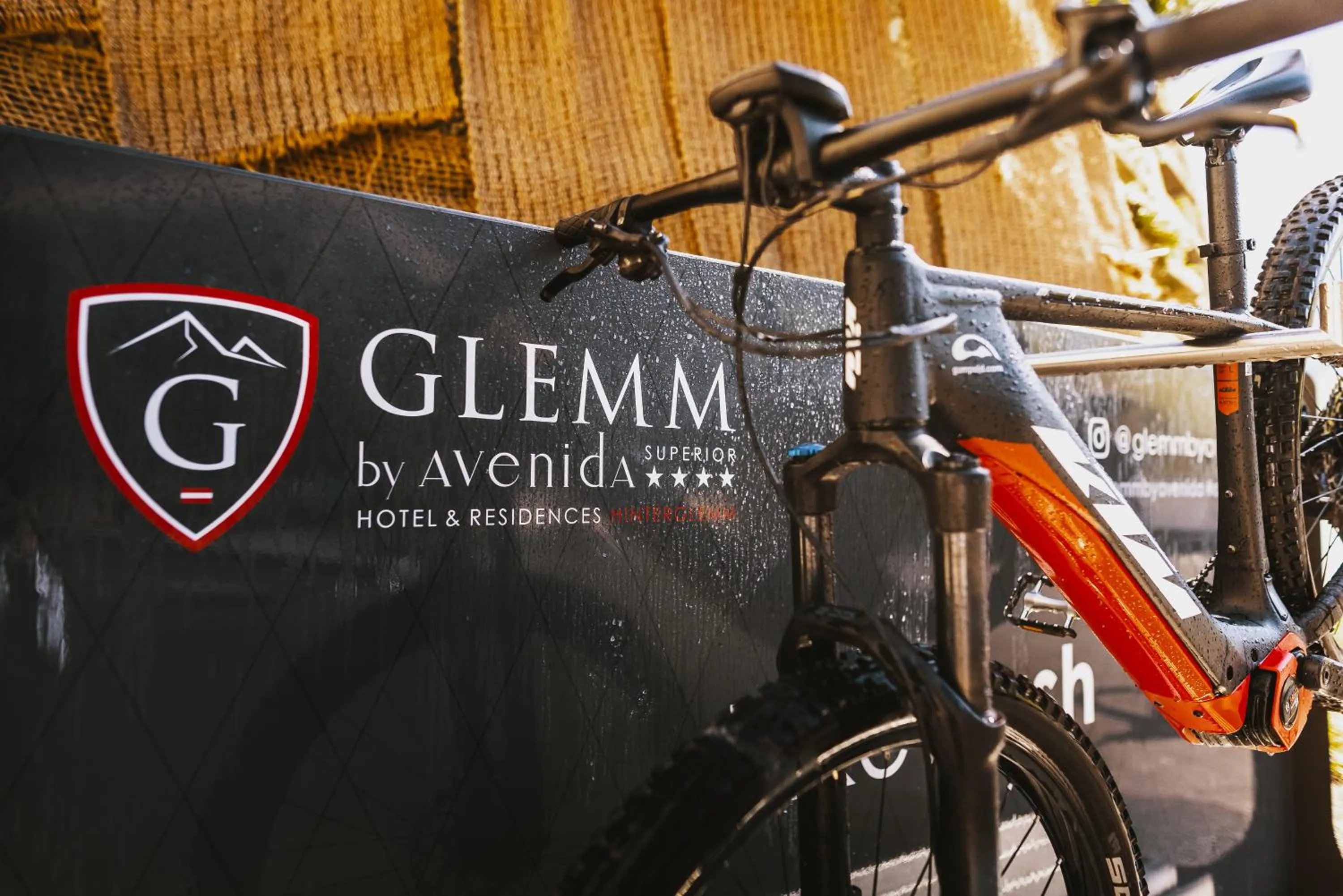 Activities in GLEMM by AvenidA Superior Hotel & Residences
