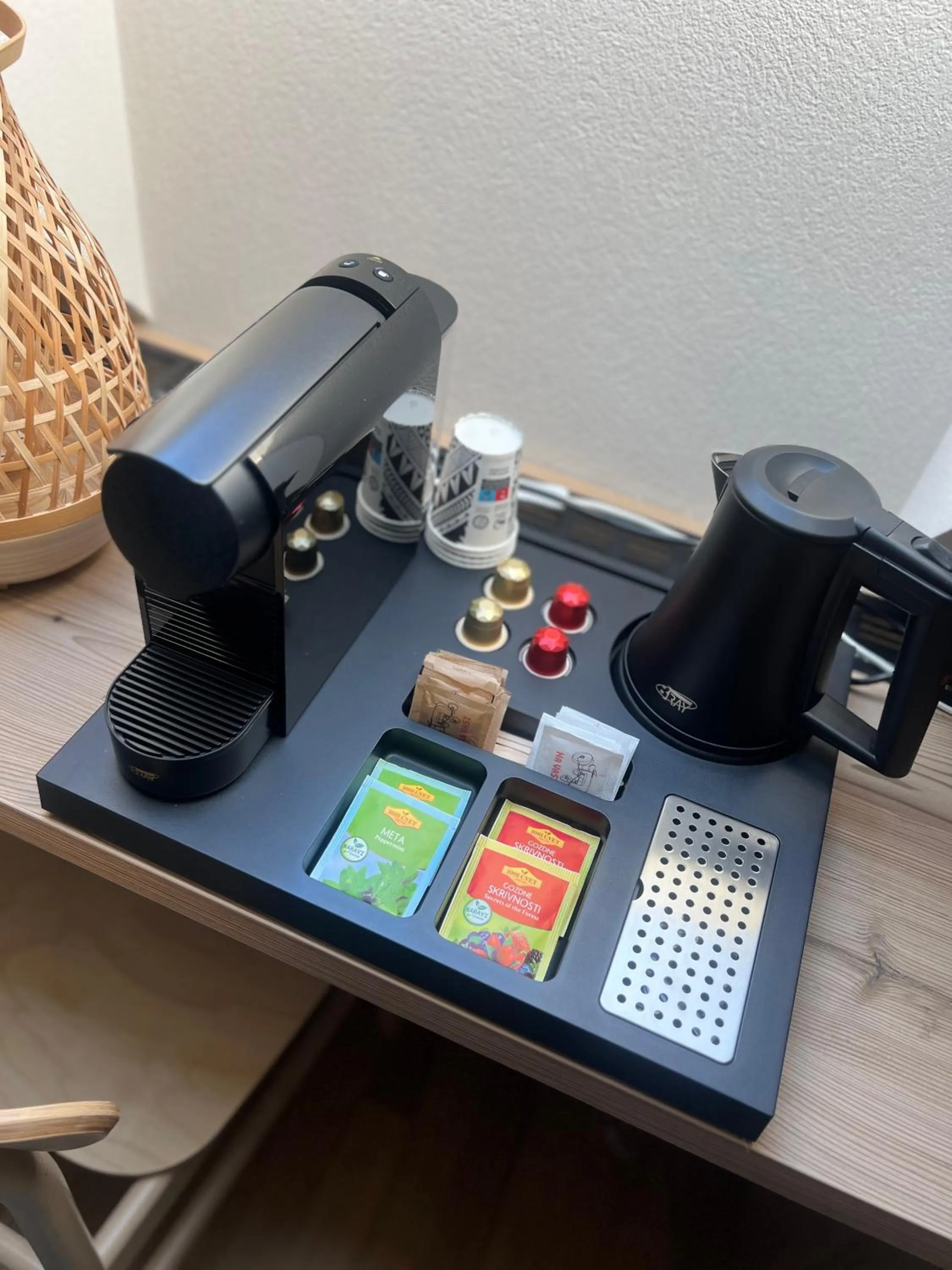 Na Vasi restavracija in prenočišča