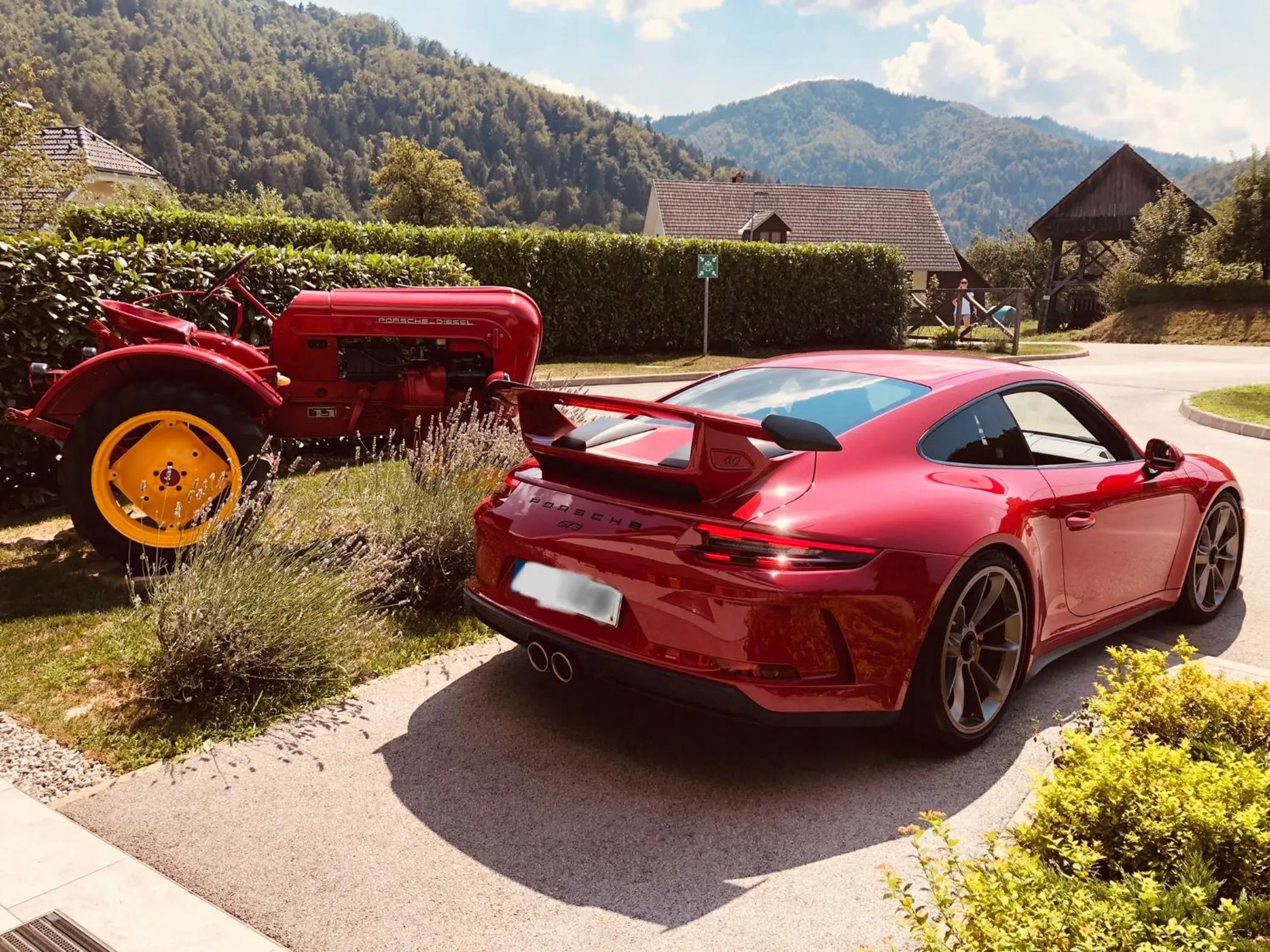 Na Vasi restavracija in prenočišča