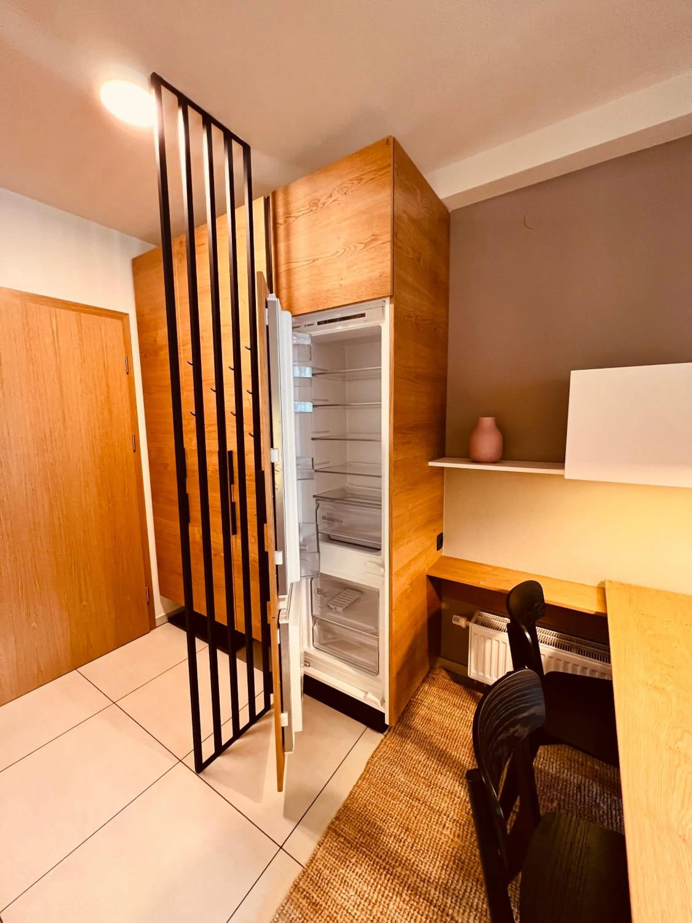 Bed in Na Vasi restavracija in prenočišča