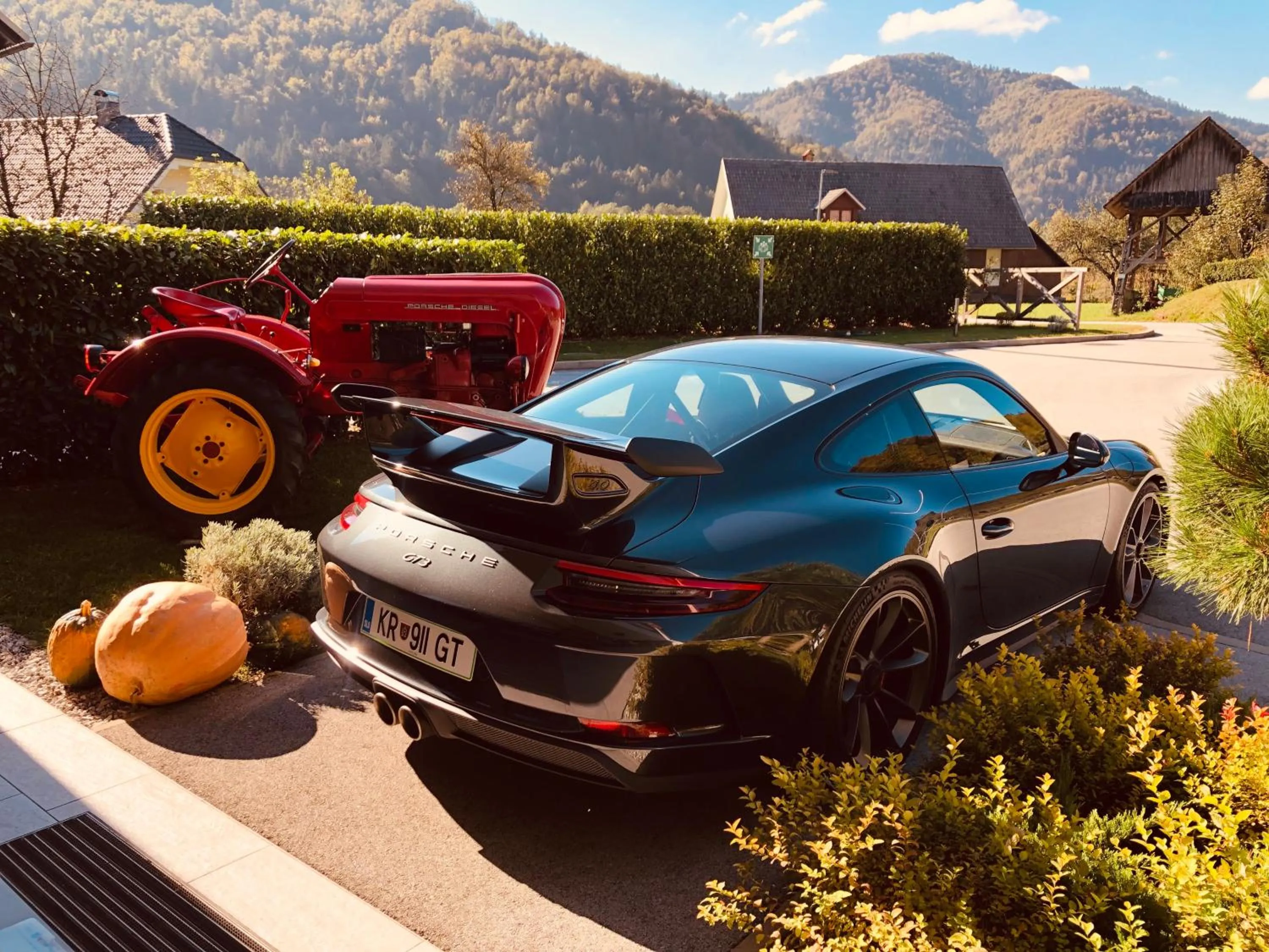 Na Vasi restavracija in prenočišča