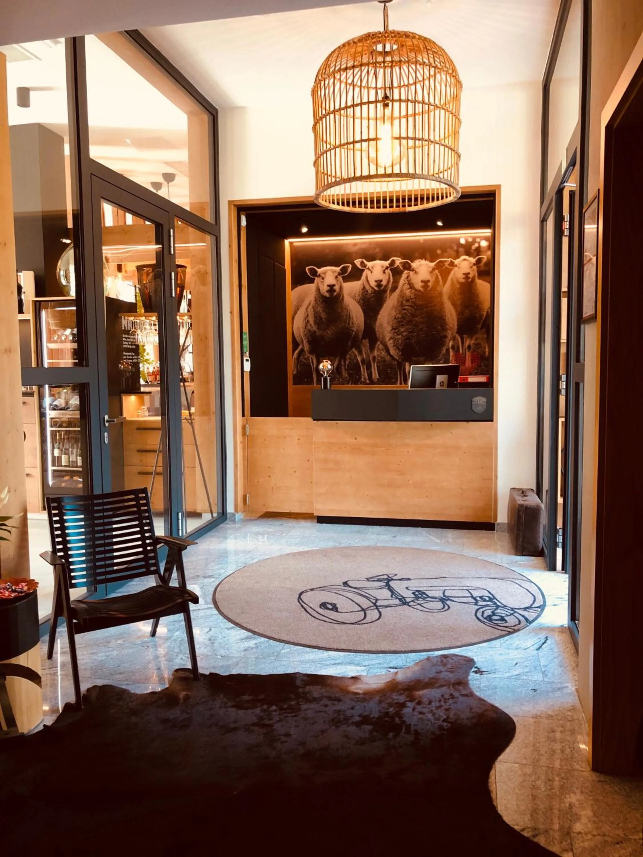 Na Vasi restavracija in prenočišča