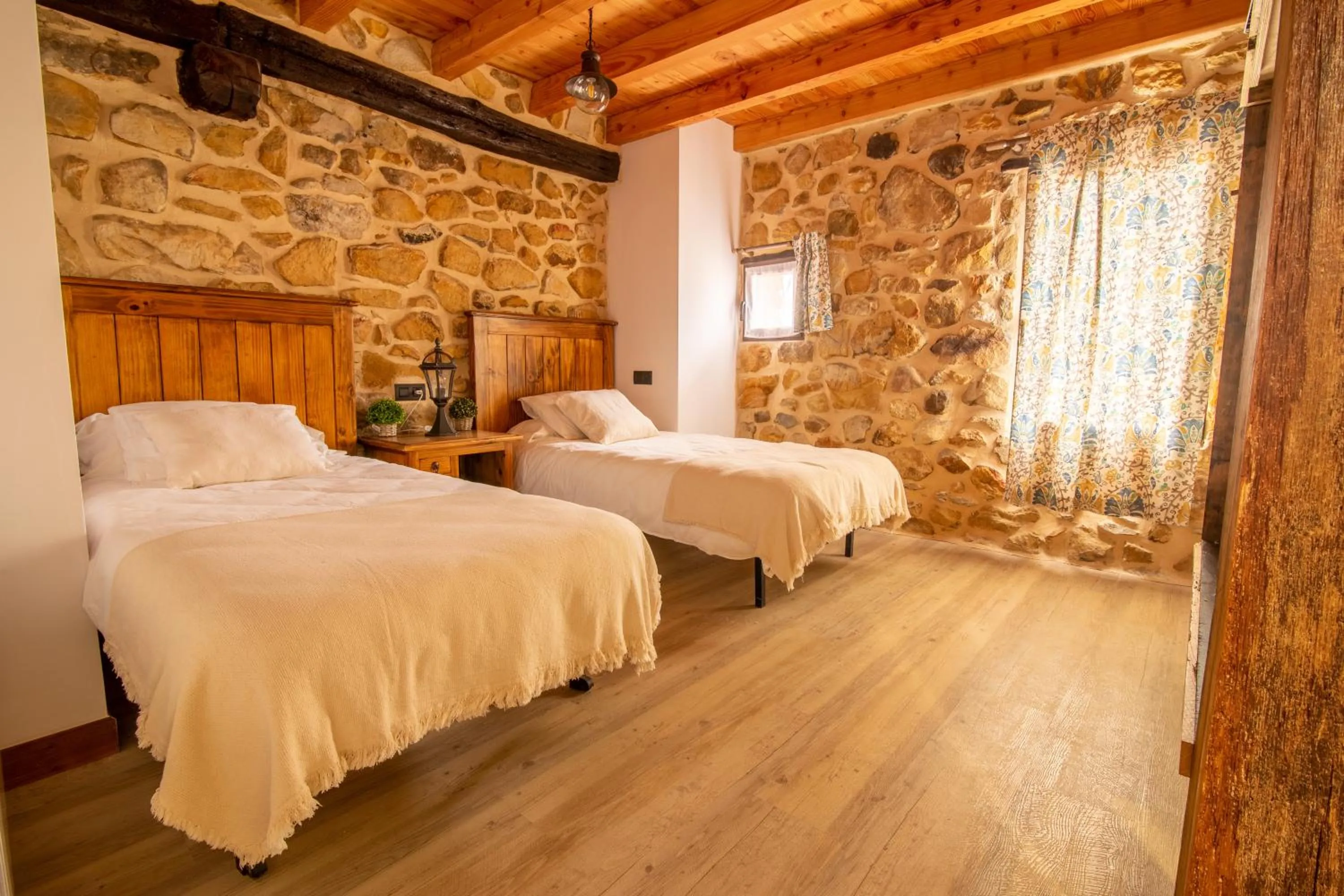 Bedroom in Arialdegi