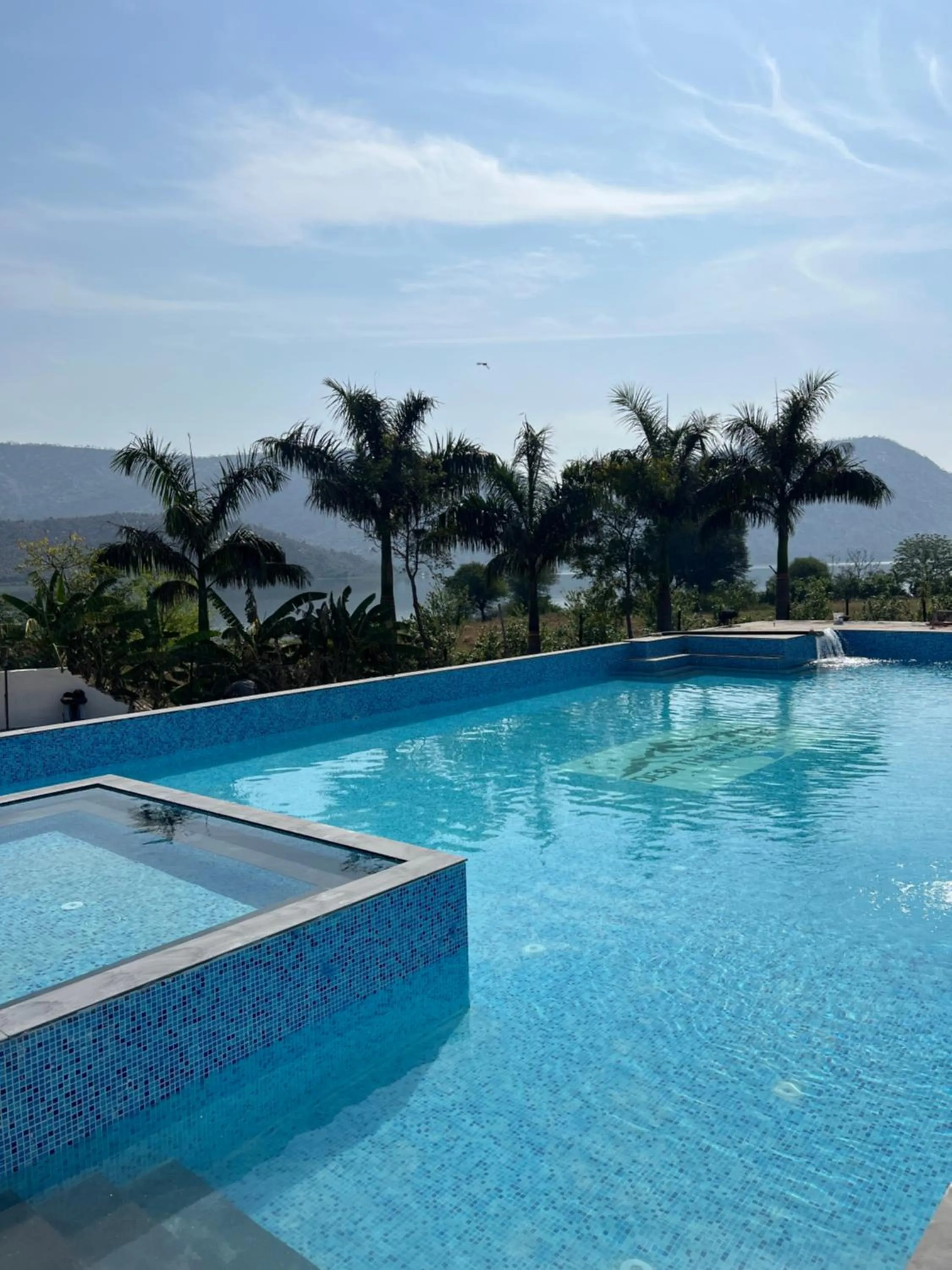 Day in DESI THATH RESORT