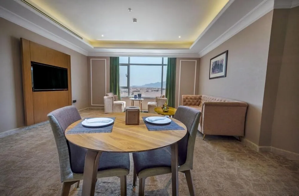 فندق سكناي رويال - Suknai Royal Hotel