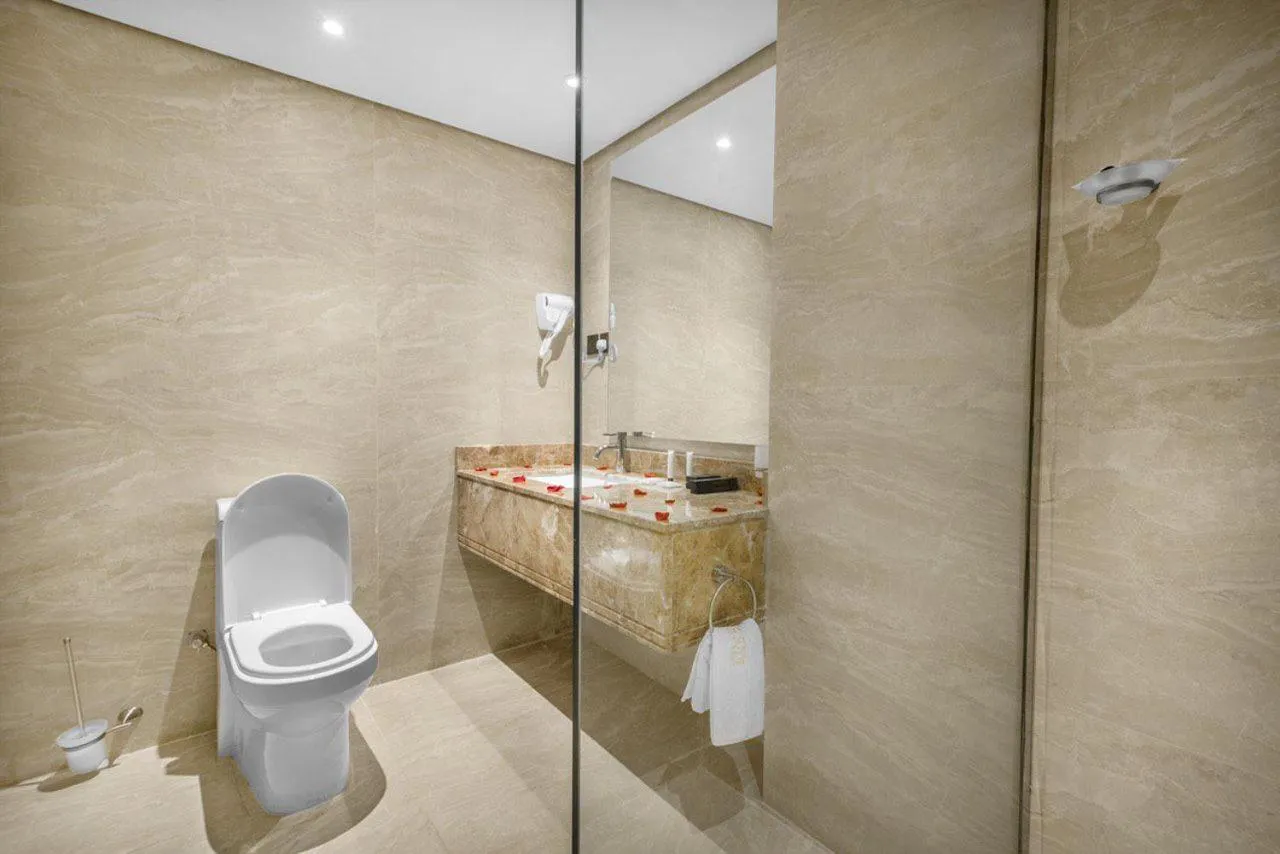 فندق سكناي رويال - Suknai Royal Hotel