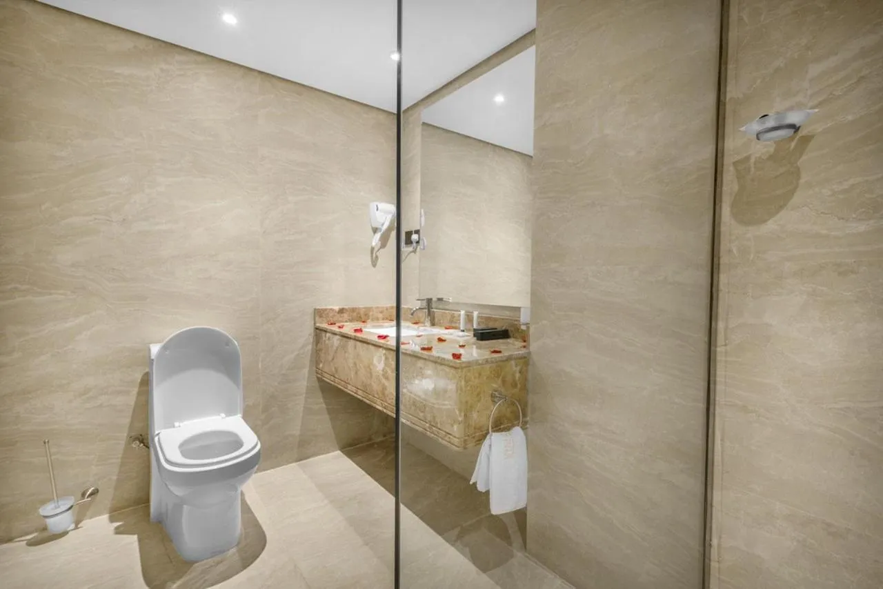 فندق سكناي رويال - Suknai Royal Hotel