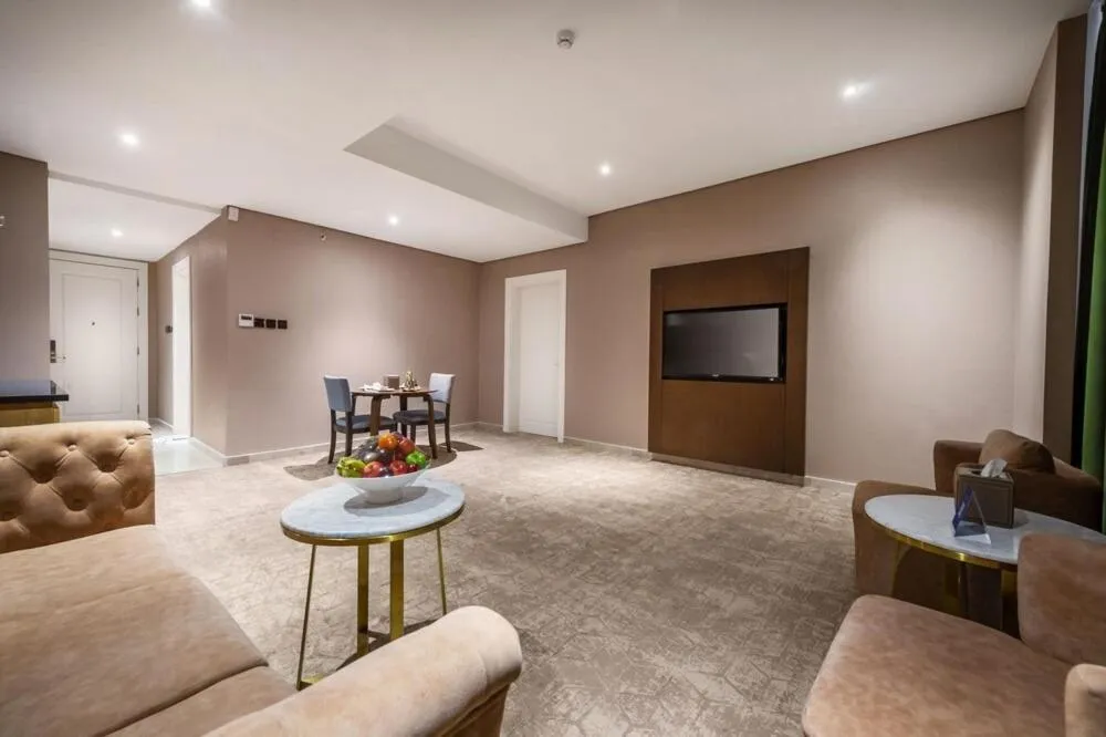 فندق سكناي رويال - Suknai Royal Hotel