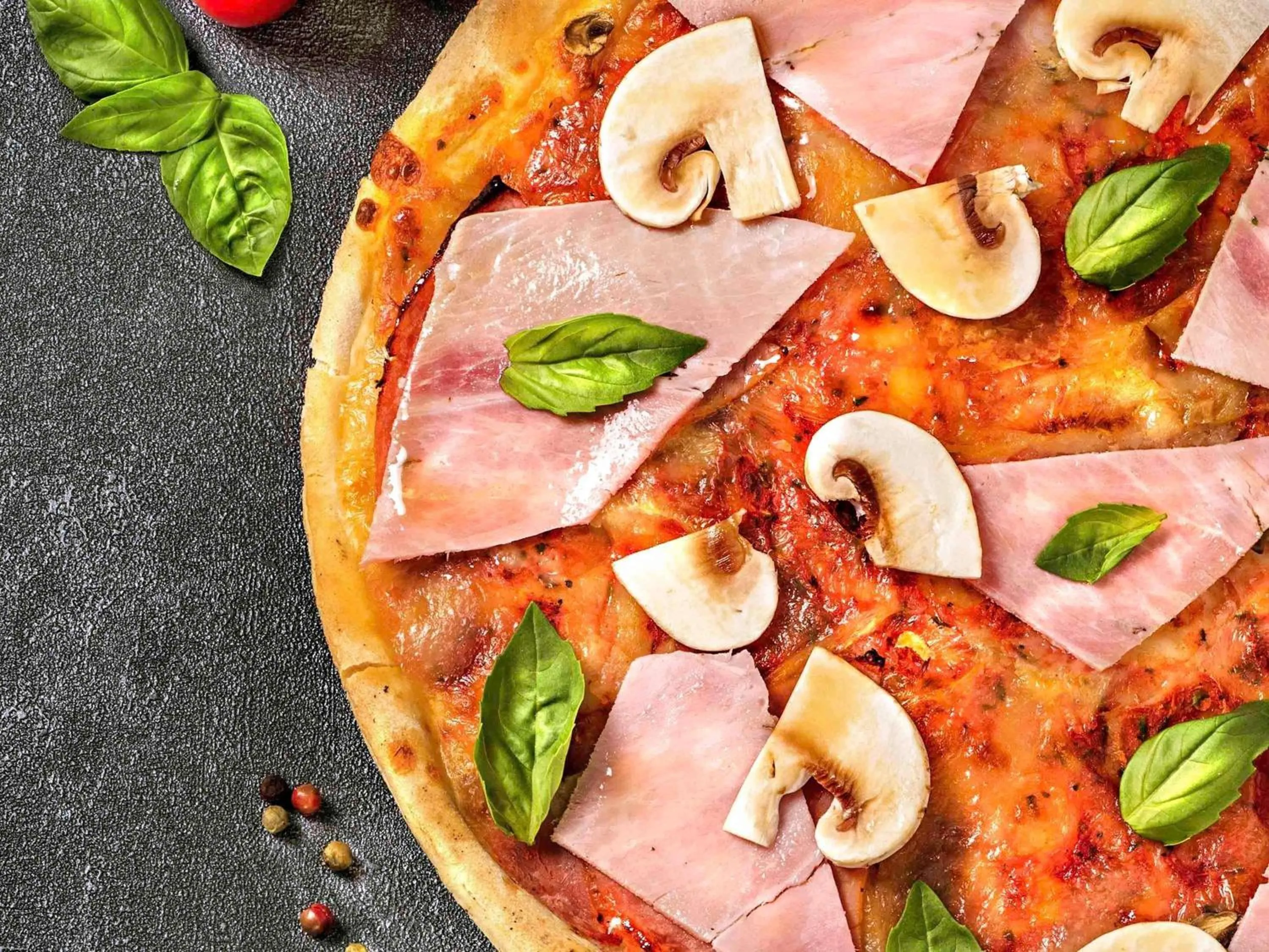 Restaurant/places to eat in ibis Styles Strasbourg Avenue du Rhin