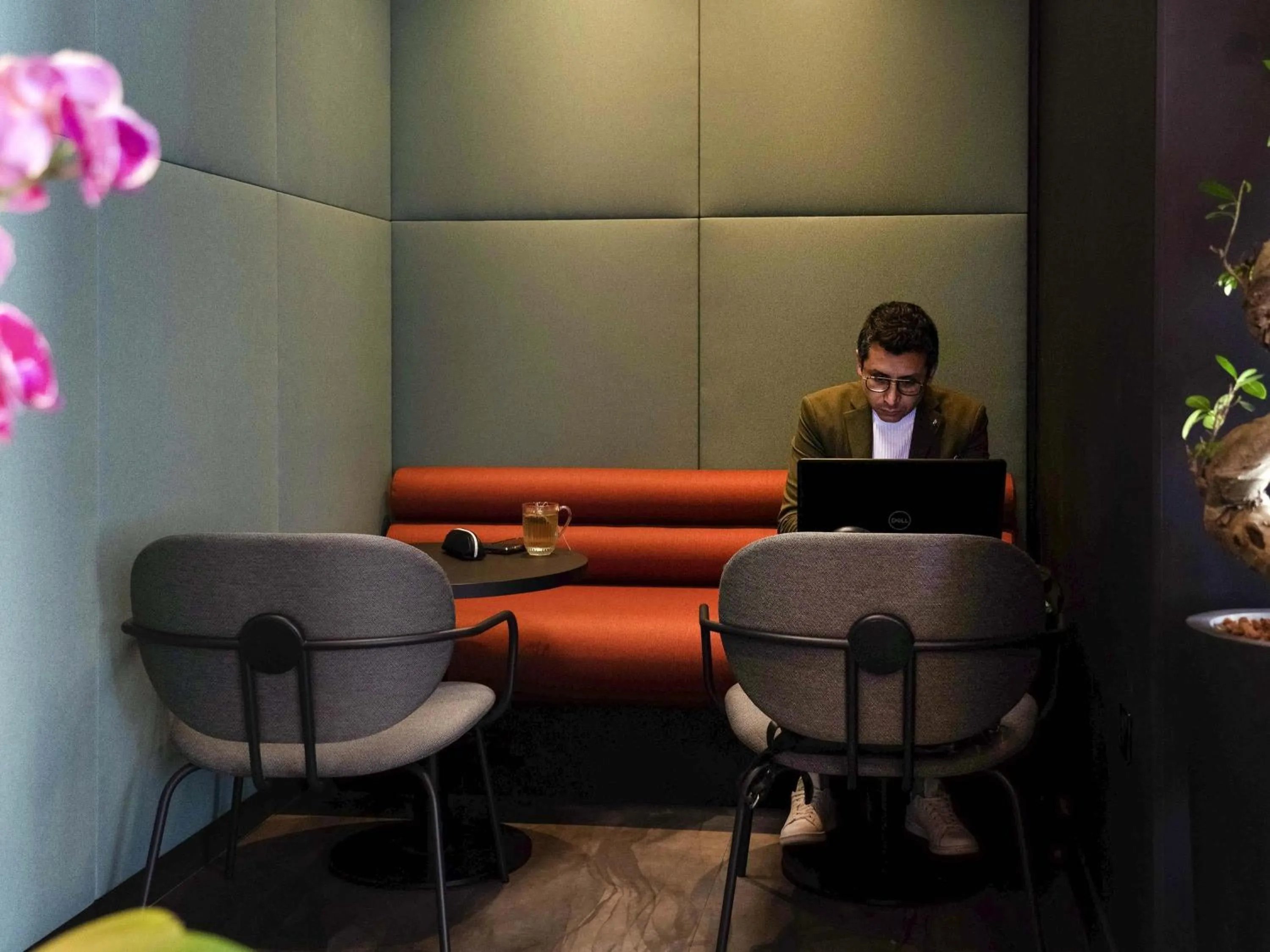 Property building in ibis Styles Paris Porte de Versailles - Mairie d'Issy