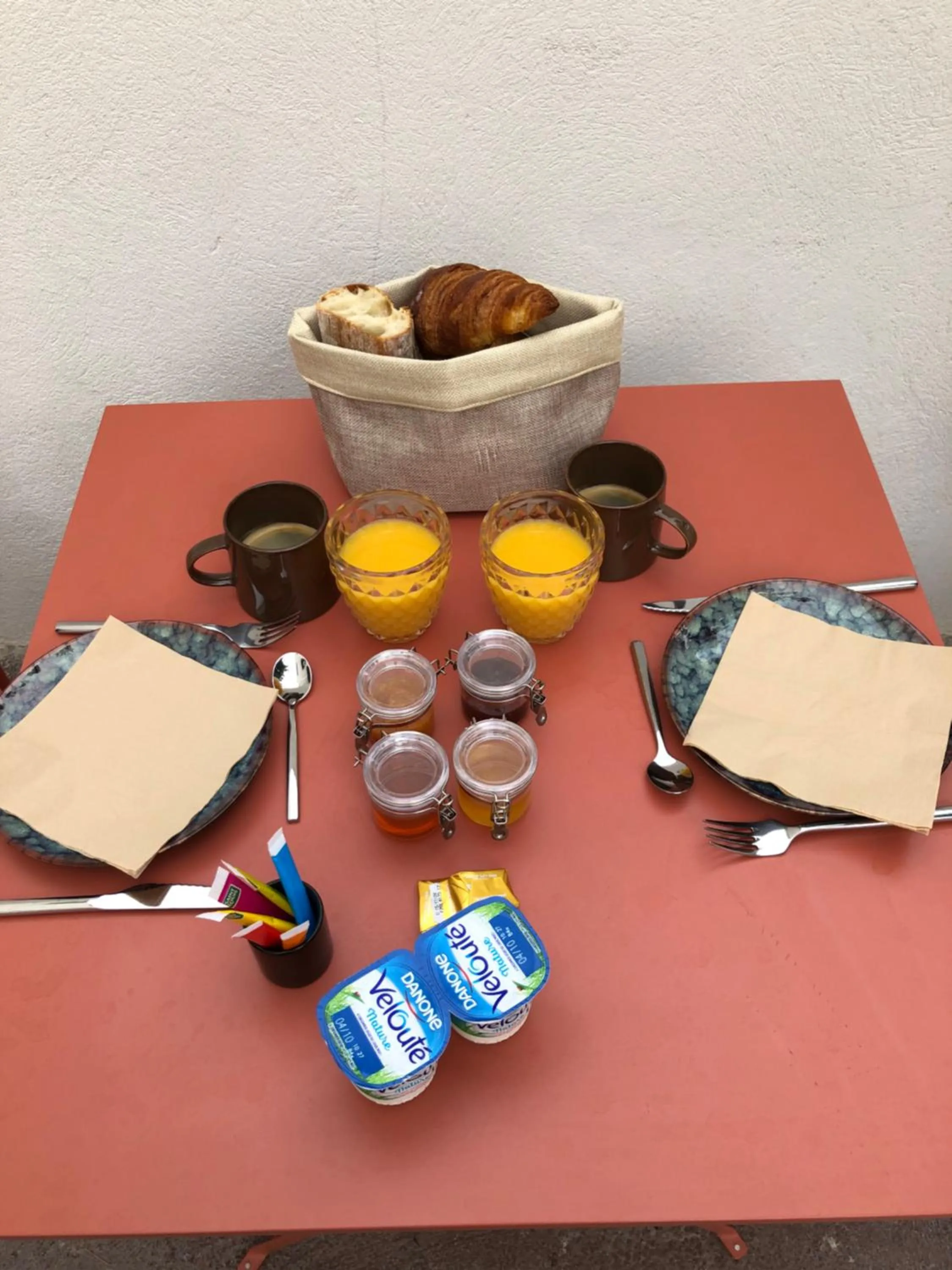 Chambres d’hôtes Casarena