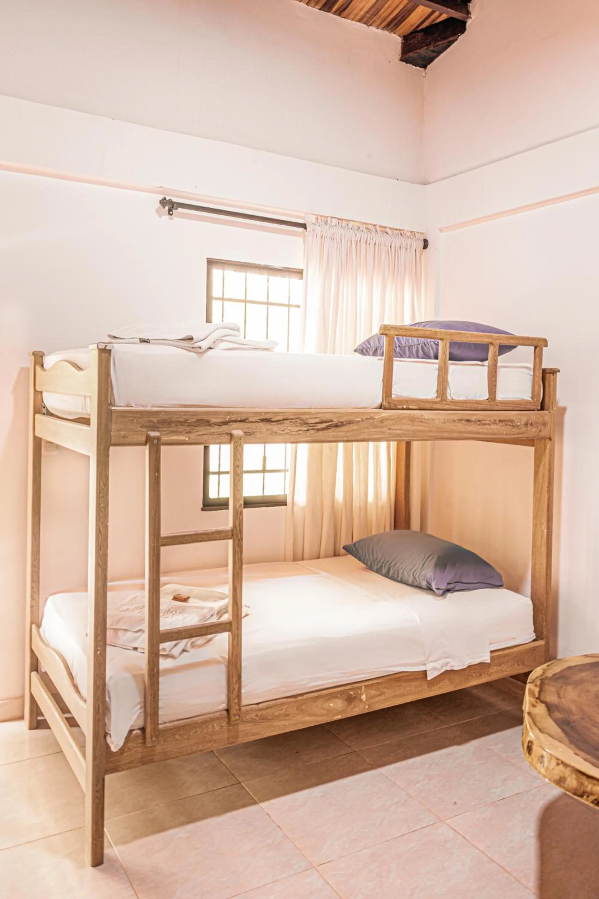 Bedroom, Bed in Senderos del Mar - Tayrona