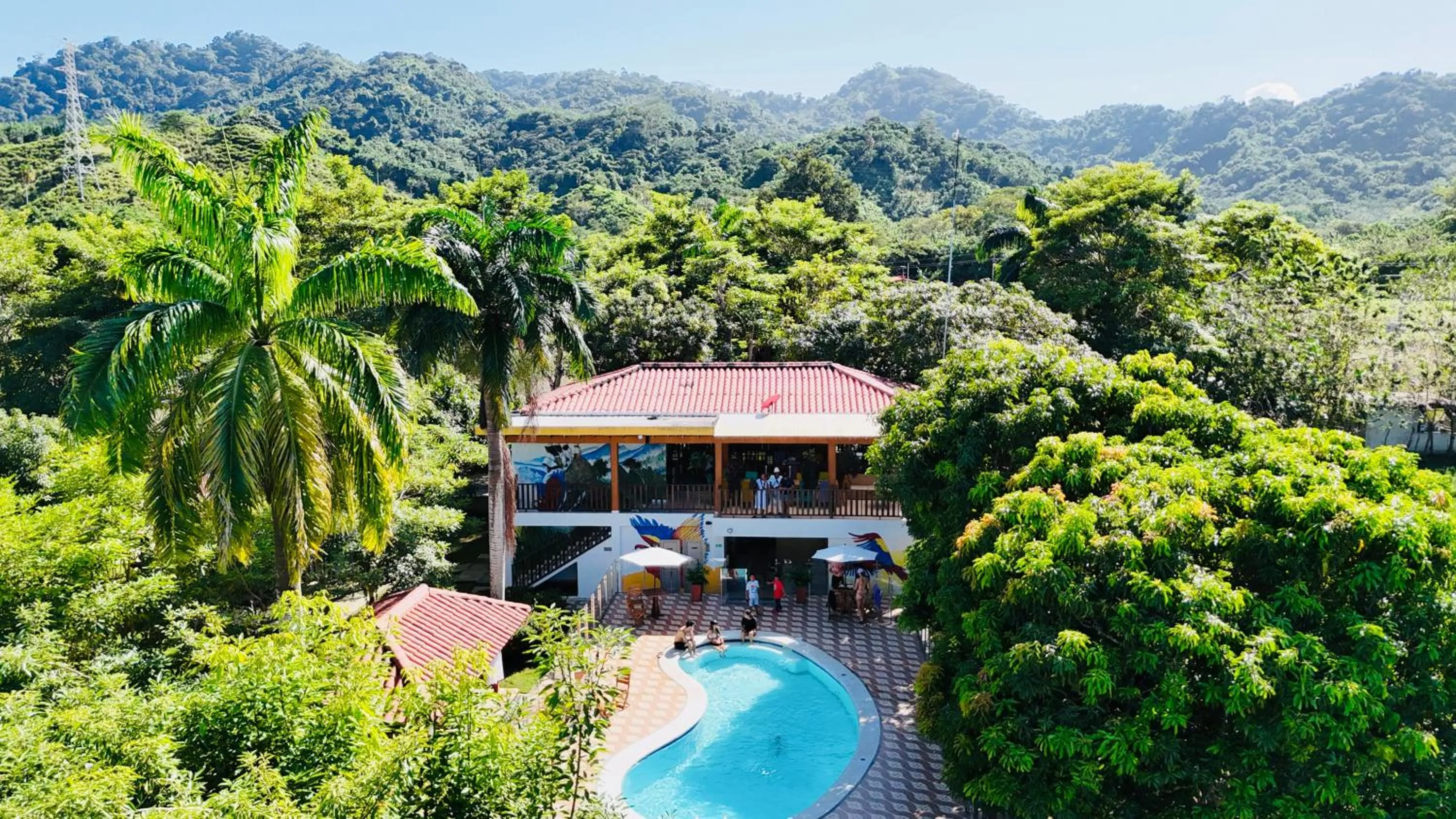 Senderos del Mar - Tayrona