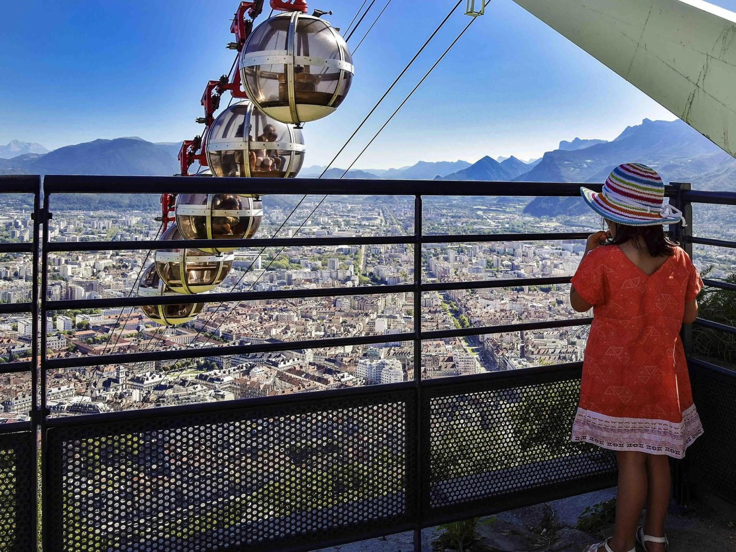 Other in hotelF1 Grenoble Université